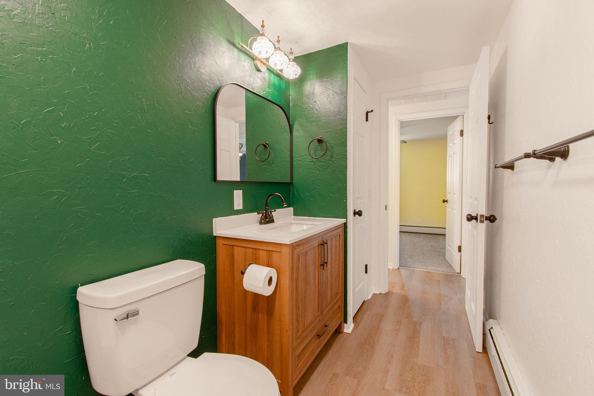 RED LION BORO - Residential