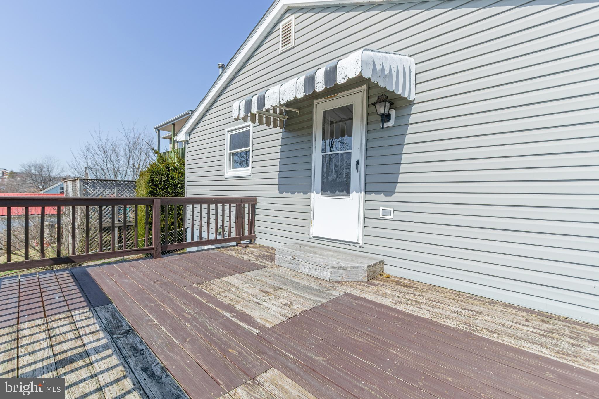 RED LION BORO - Residential