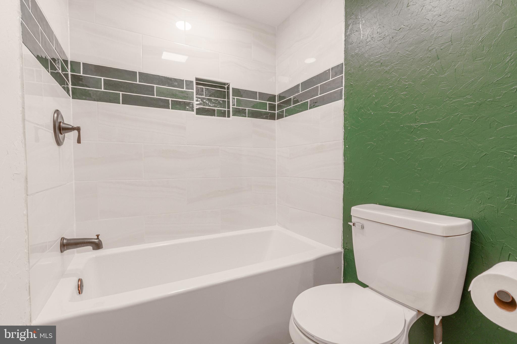 RED LION BORO - Residential