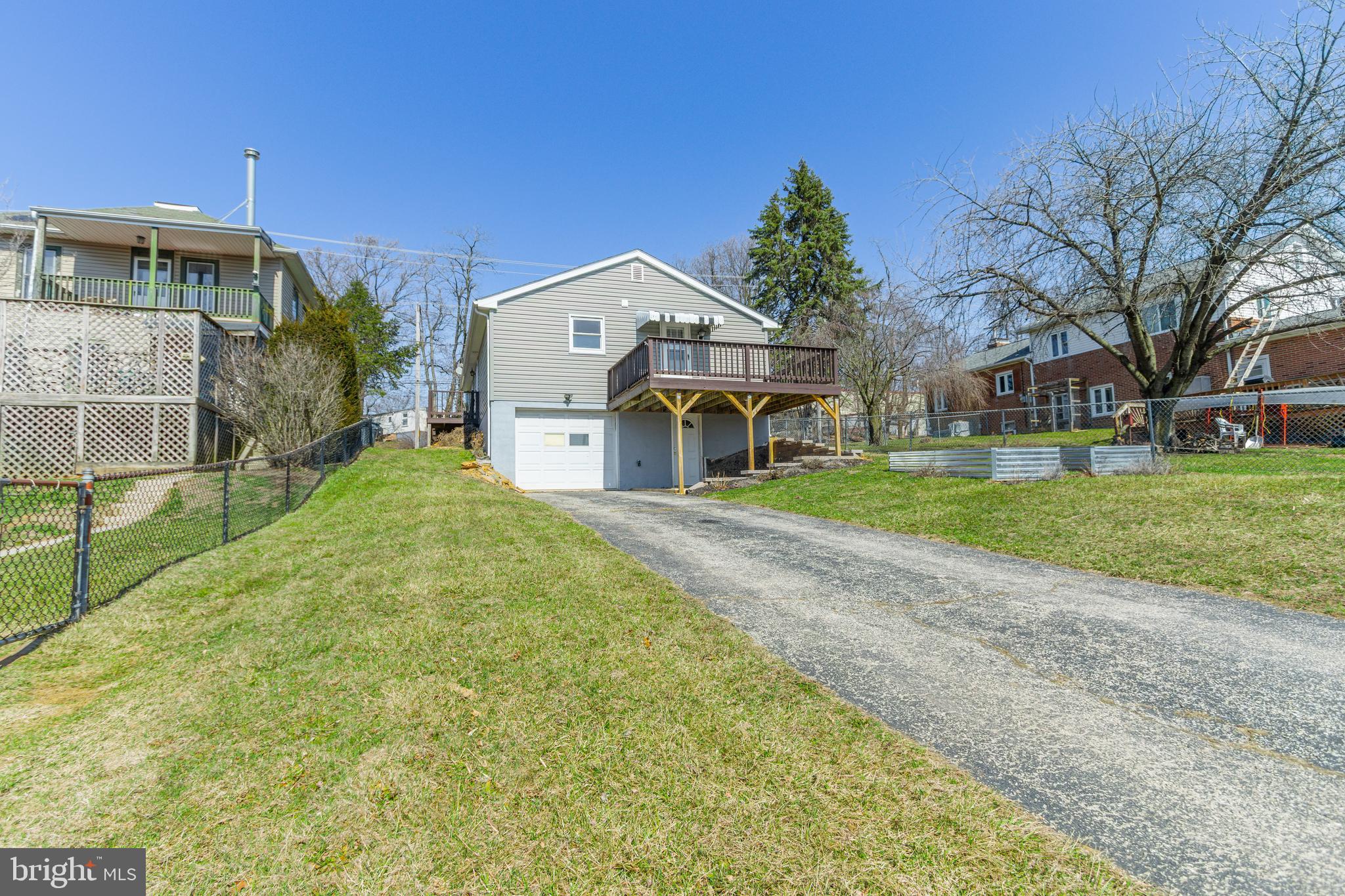 RED LION BORO - Residential