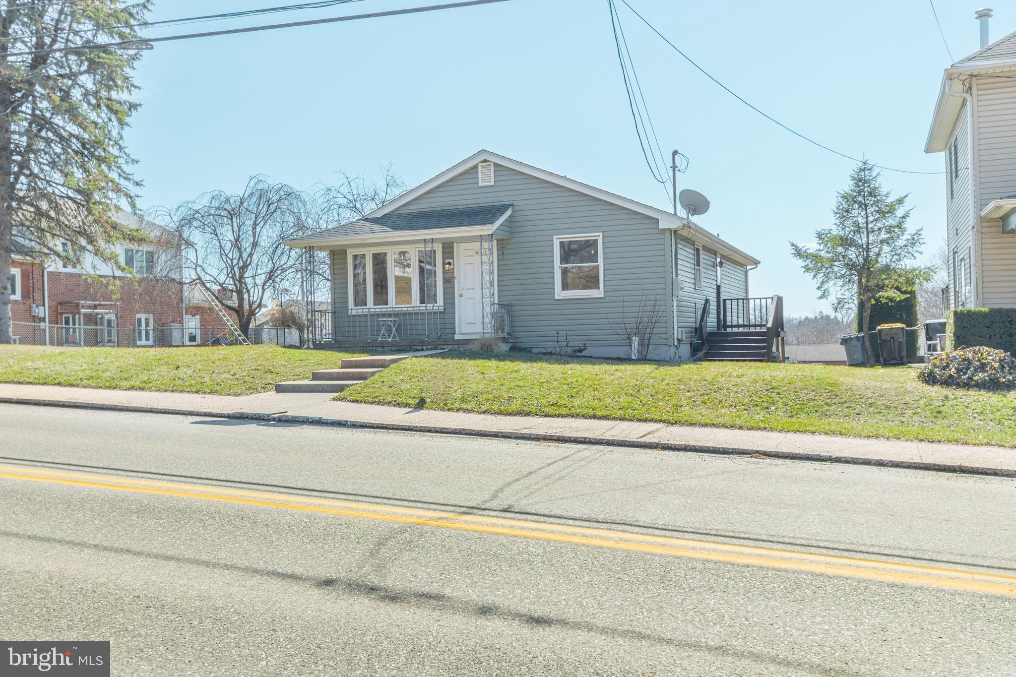 RED LION BORO - Residential