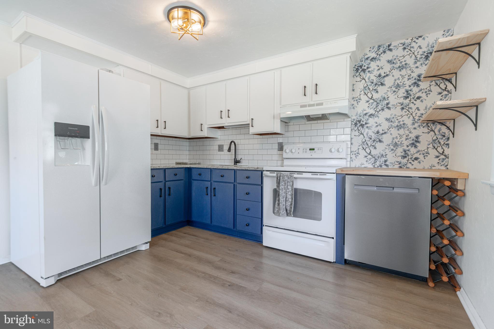 RED LION BORO - Residential