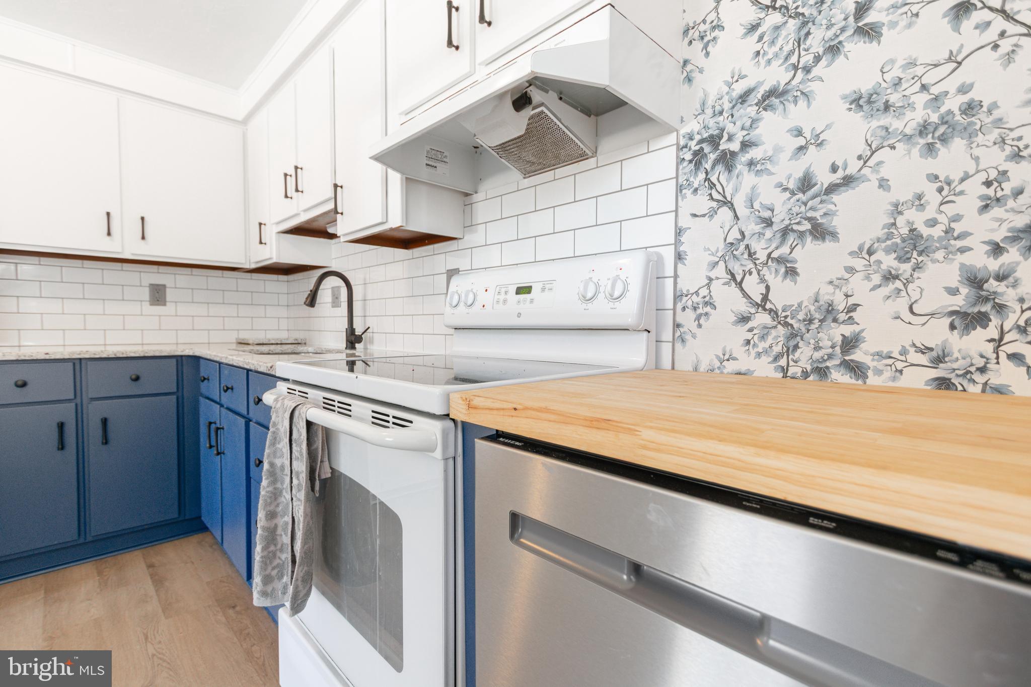 RED LION BORO - Residential