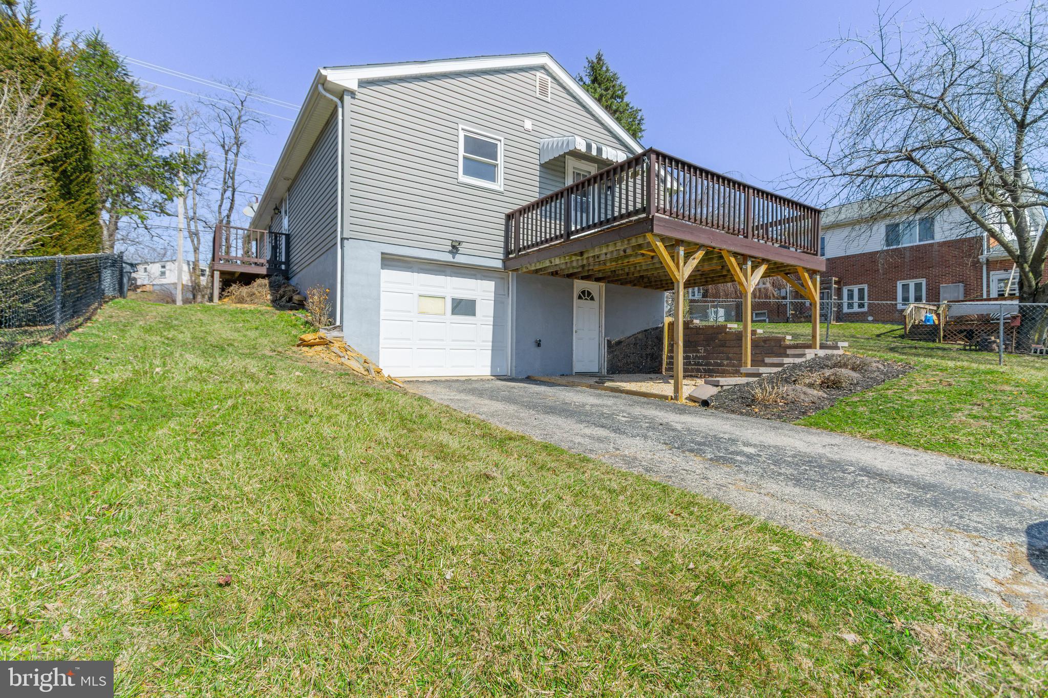 RED LION BORO - Residential