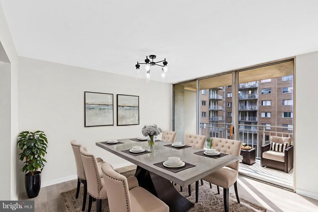 Photo of 1836 Metzerott Road #1505, HYATTSVILLE, MD 20783 (MLS # MDPG2178660)
