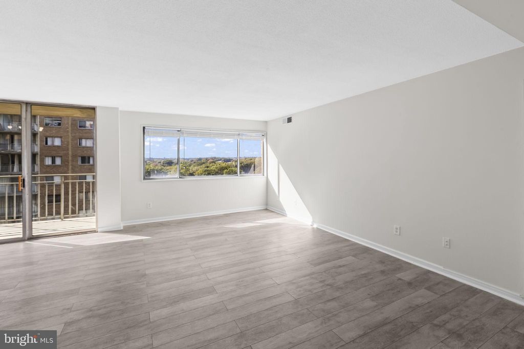 Photo of 1836 Metzerott Road #1505, HYATTSVILLE, MD 20783 (MLS # MDPG2178660)
