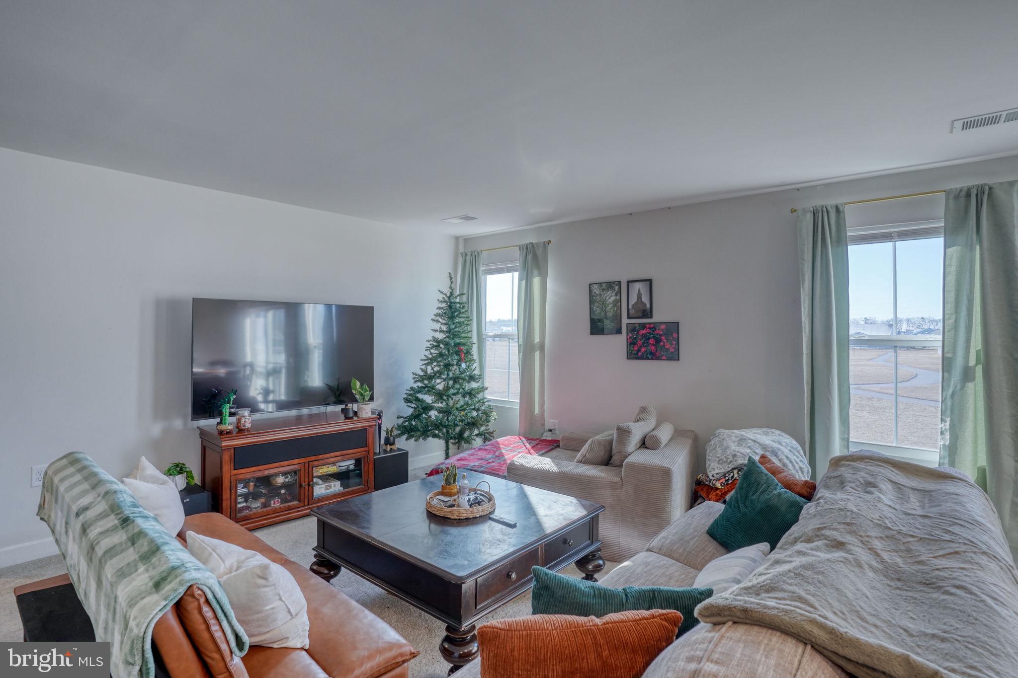 ANTHEM - Residential