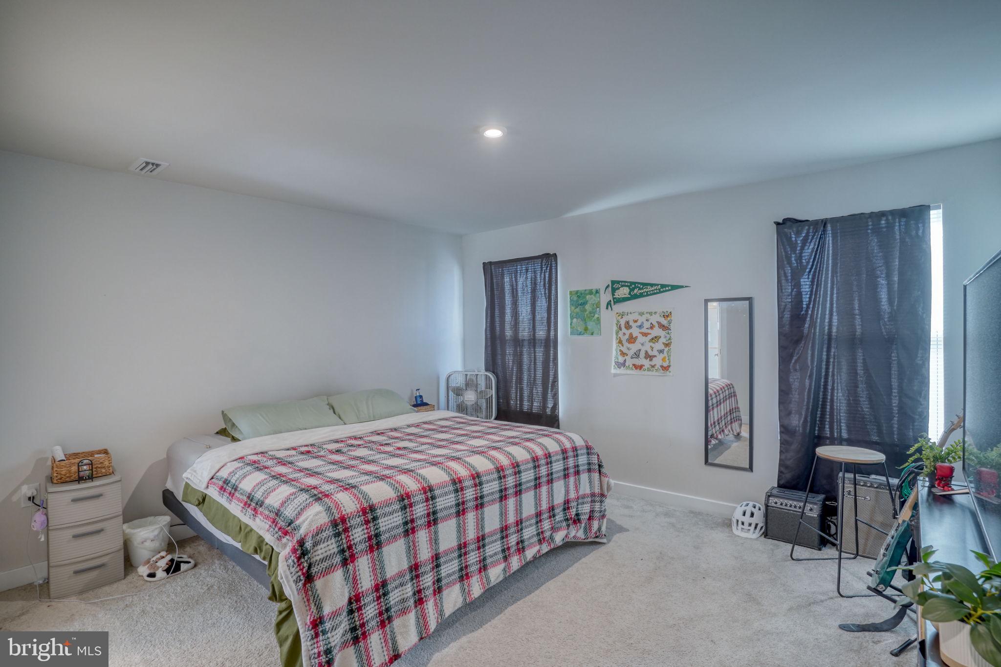 ANTHEM - Residential