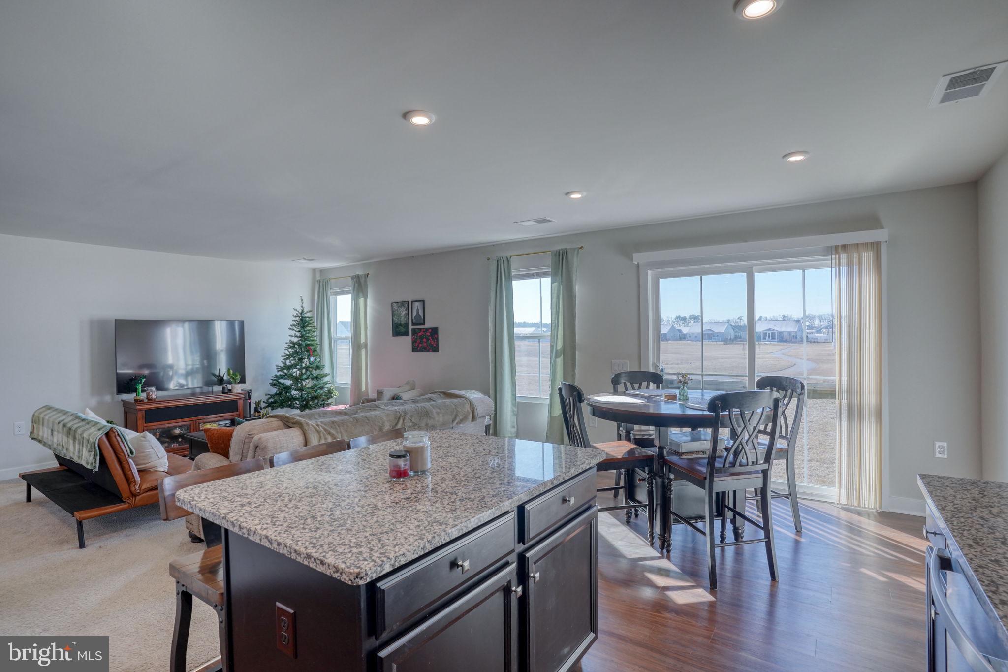 ANTHEM - Residential