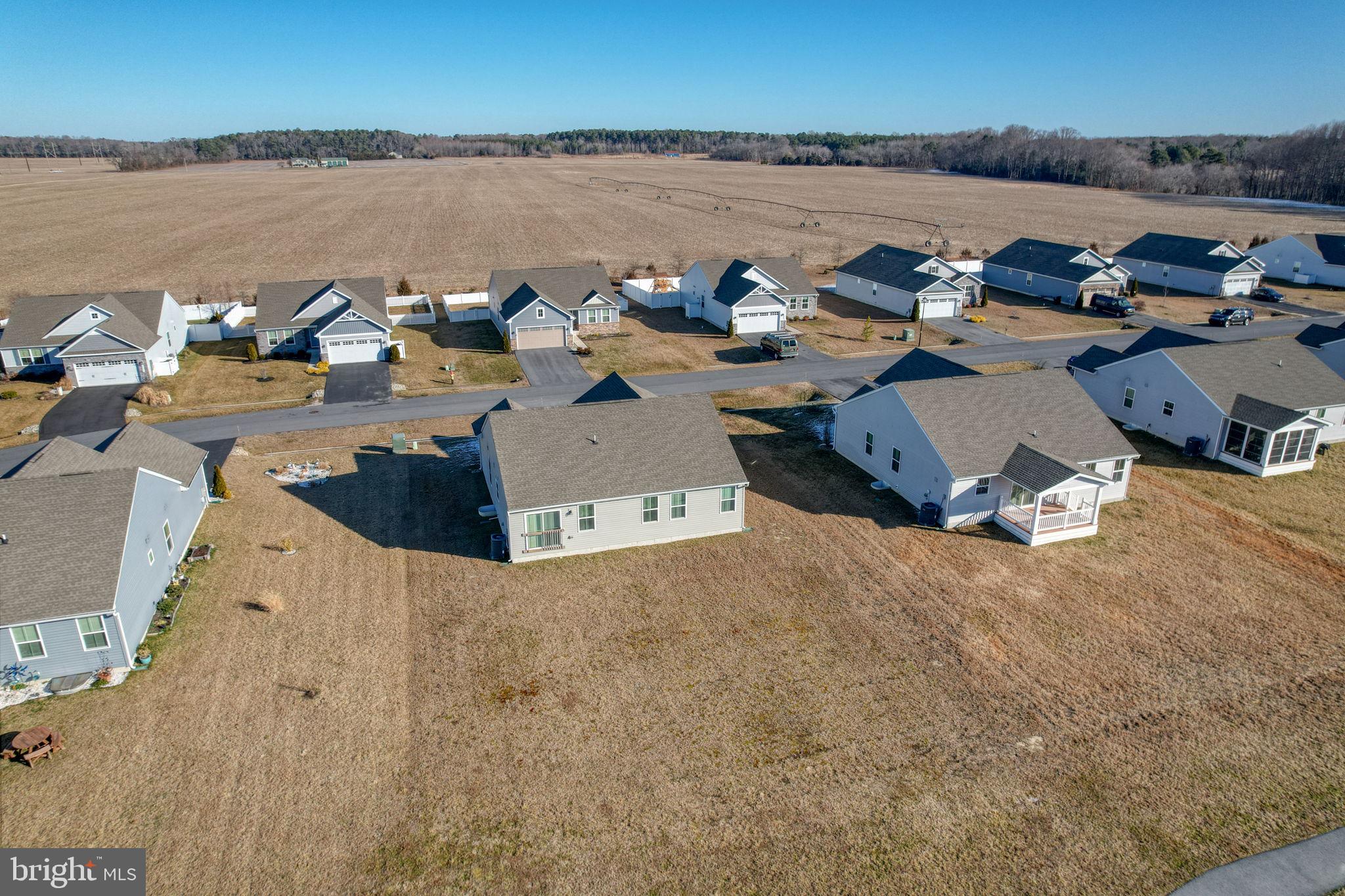 ANTHEM - Residential