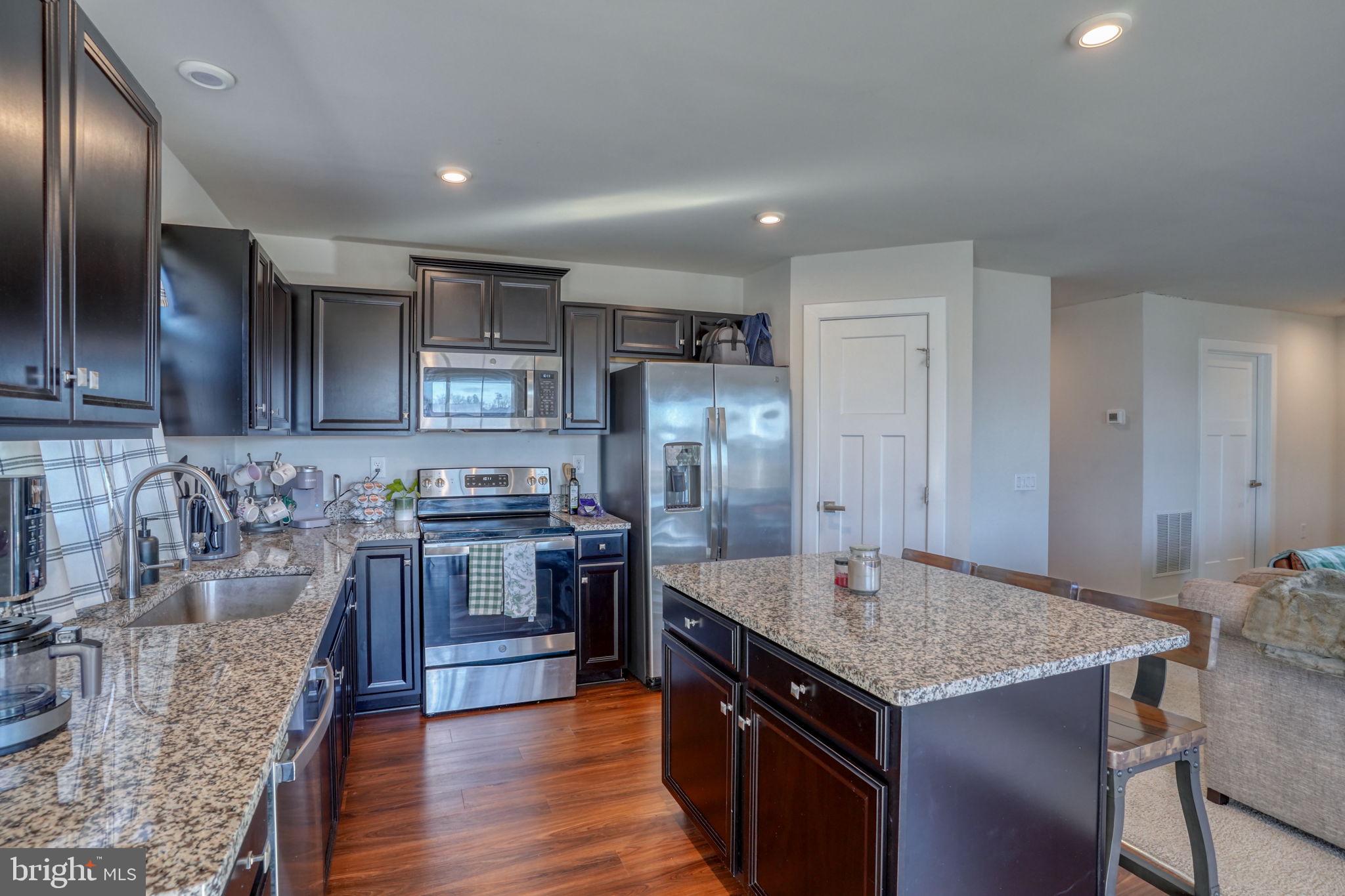 ANTHEM - Residential