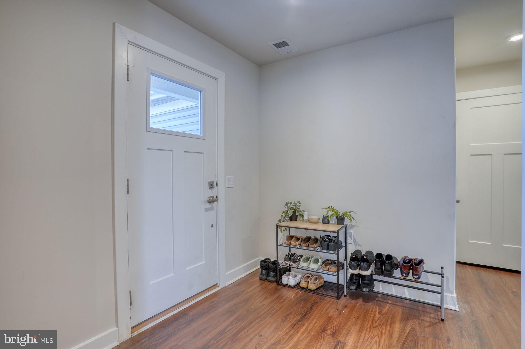 ANTHEM - Residential