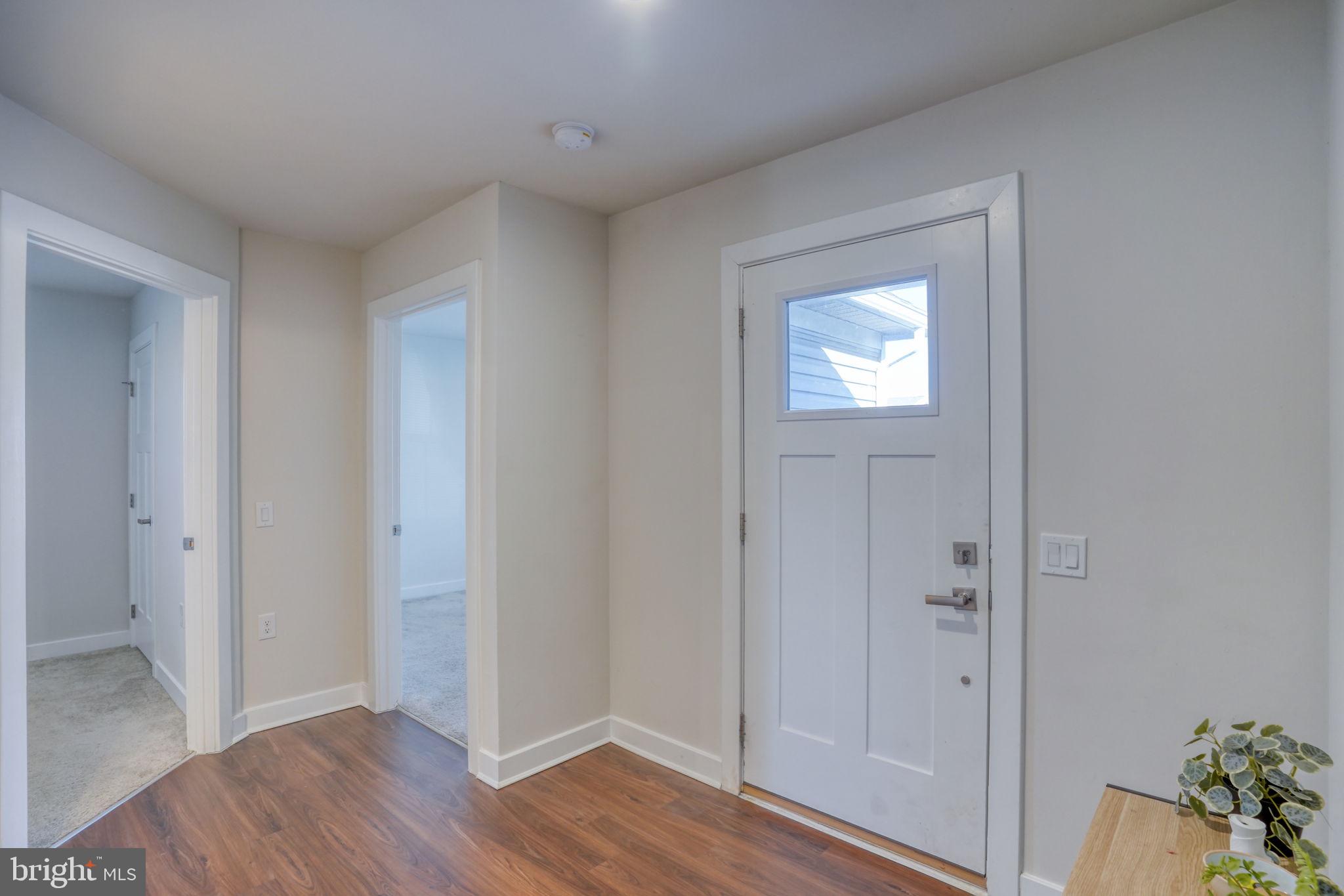 ANTHEM - Residential