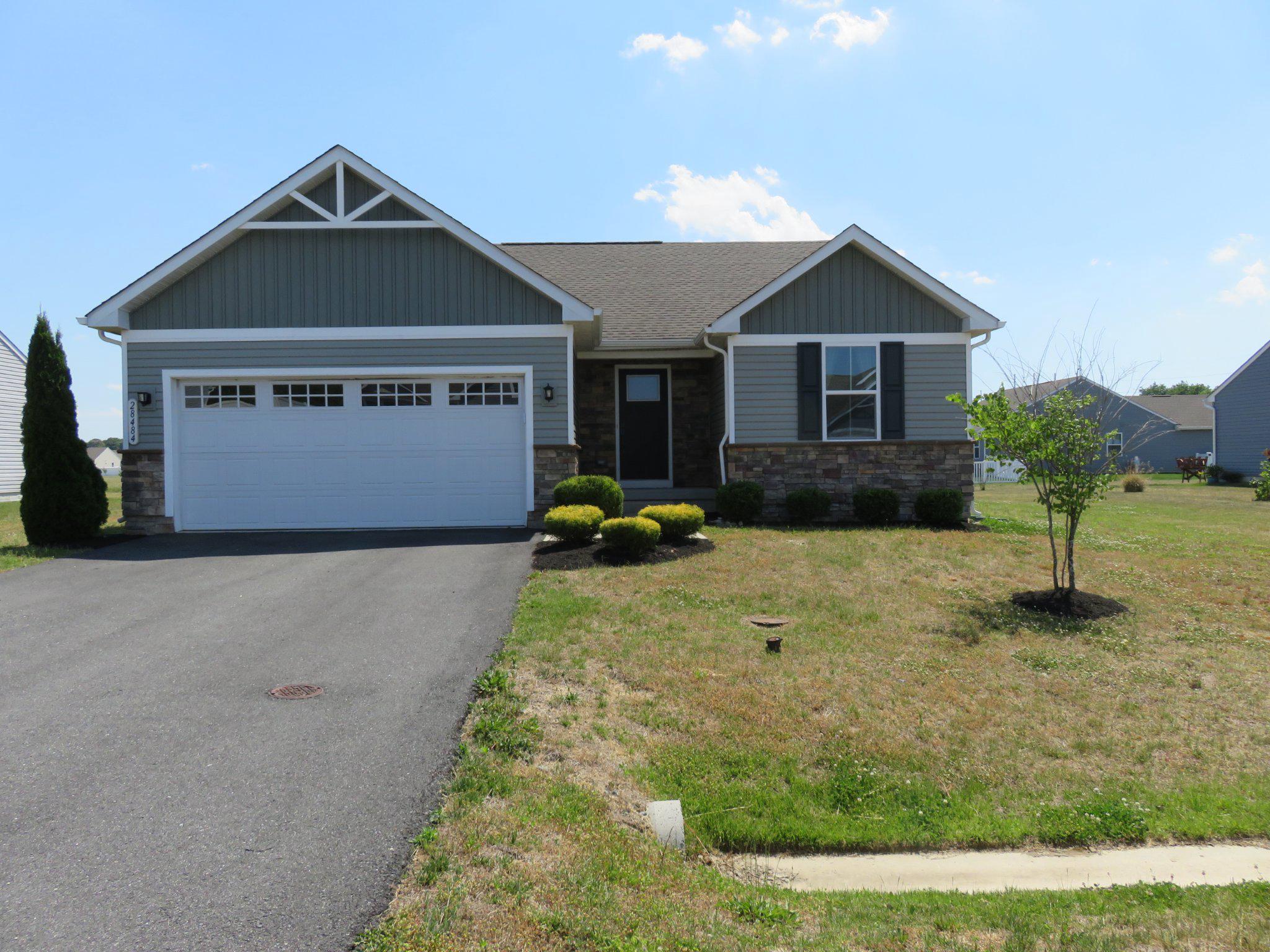 Photo 1 of 36 — 28484 HAWTHORNE TRAIL, MILTON, DE 19968