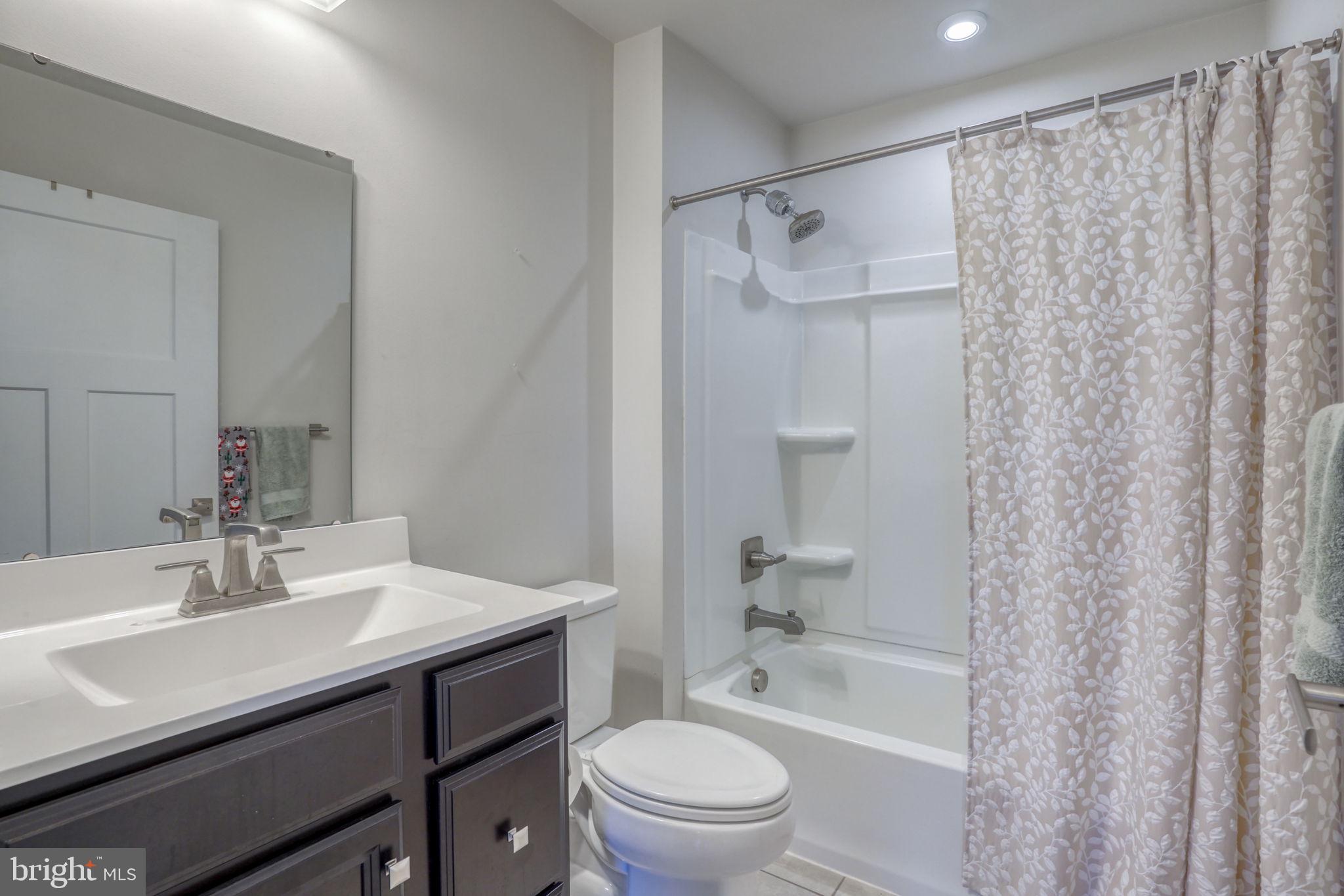 ANTHEM - Residential