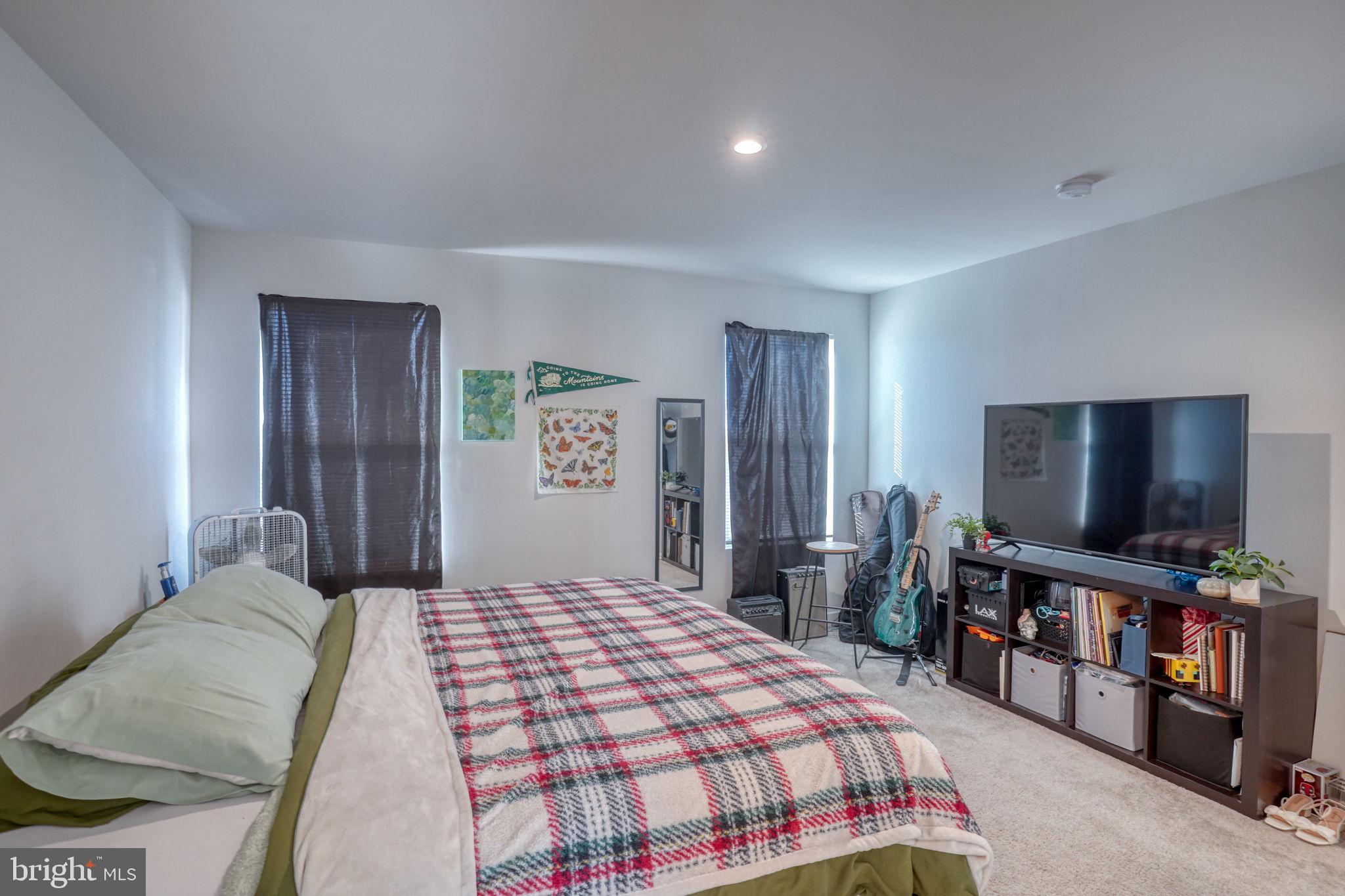 ANTHEM - Residential