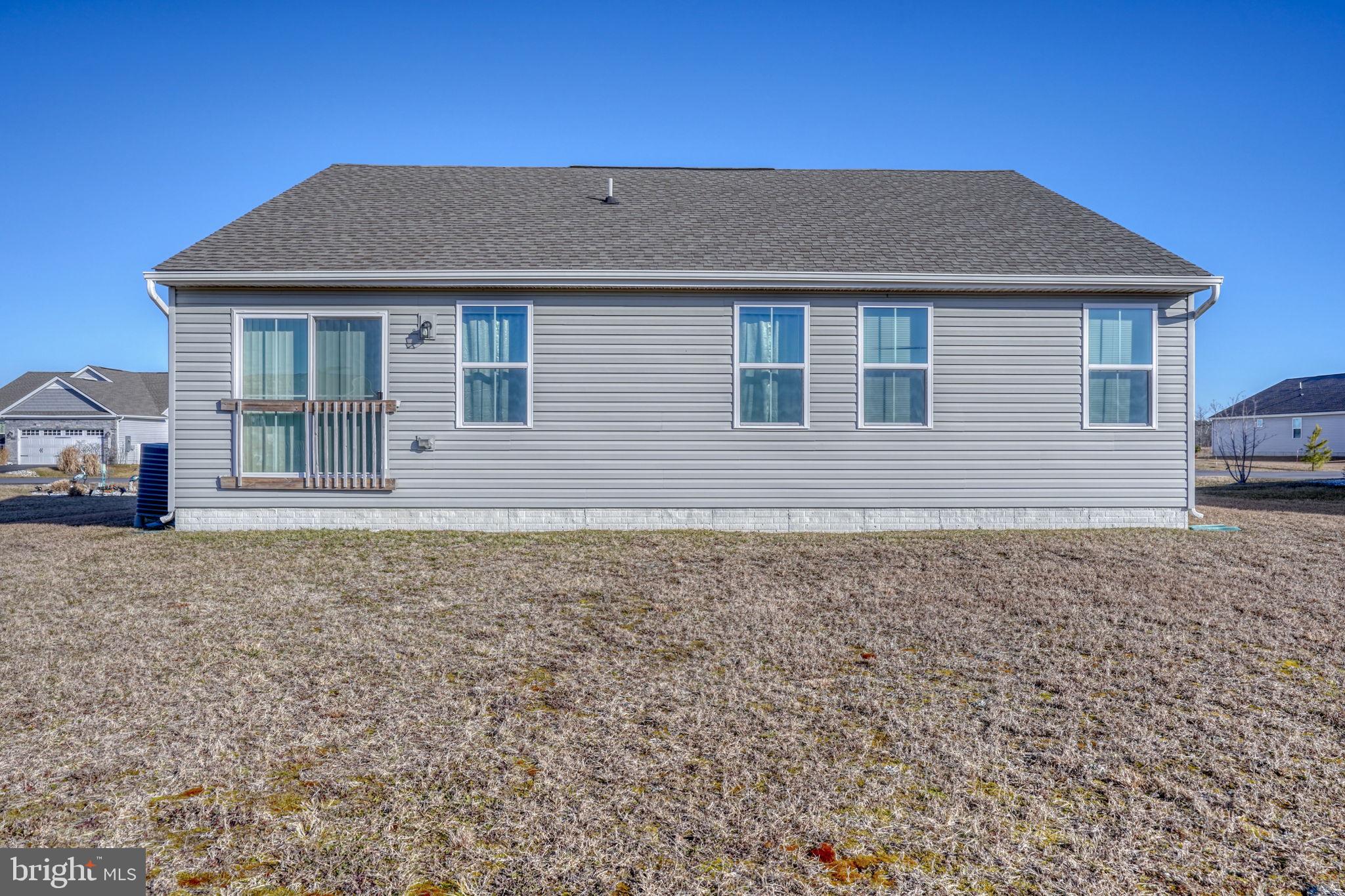 ANTHEM - Residential