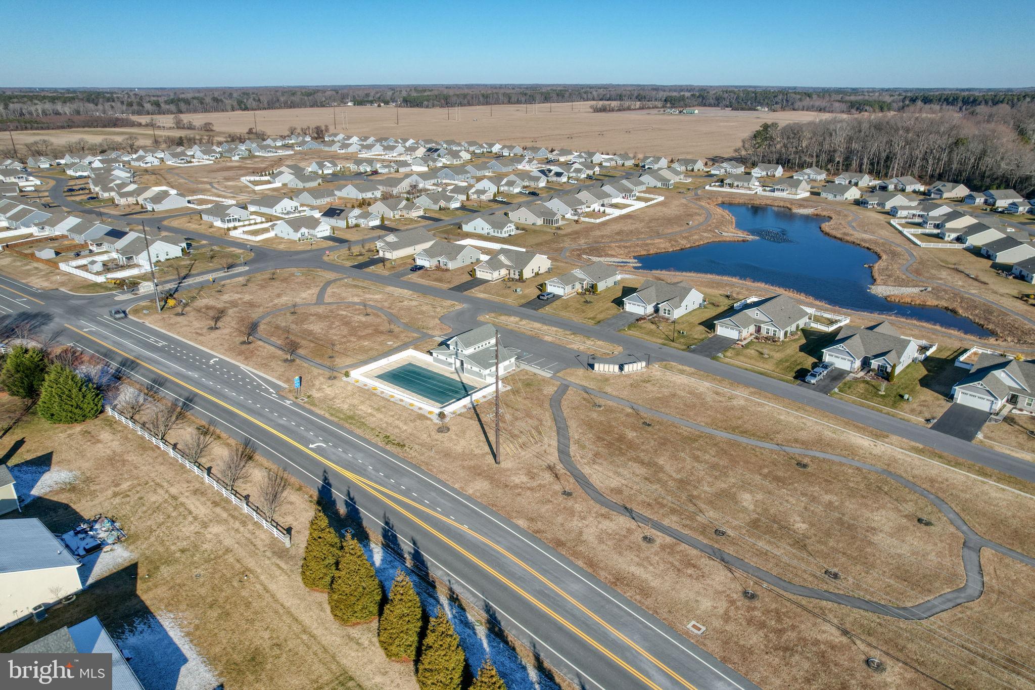 ANTHEM - Residential