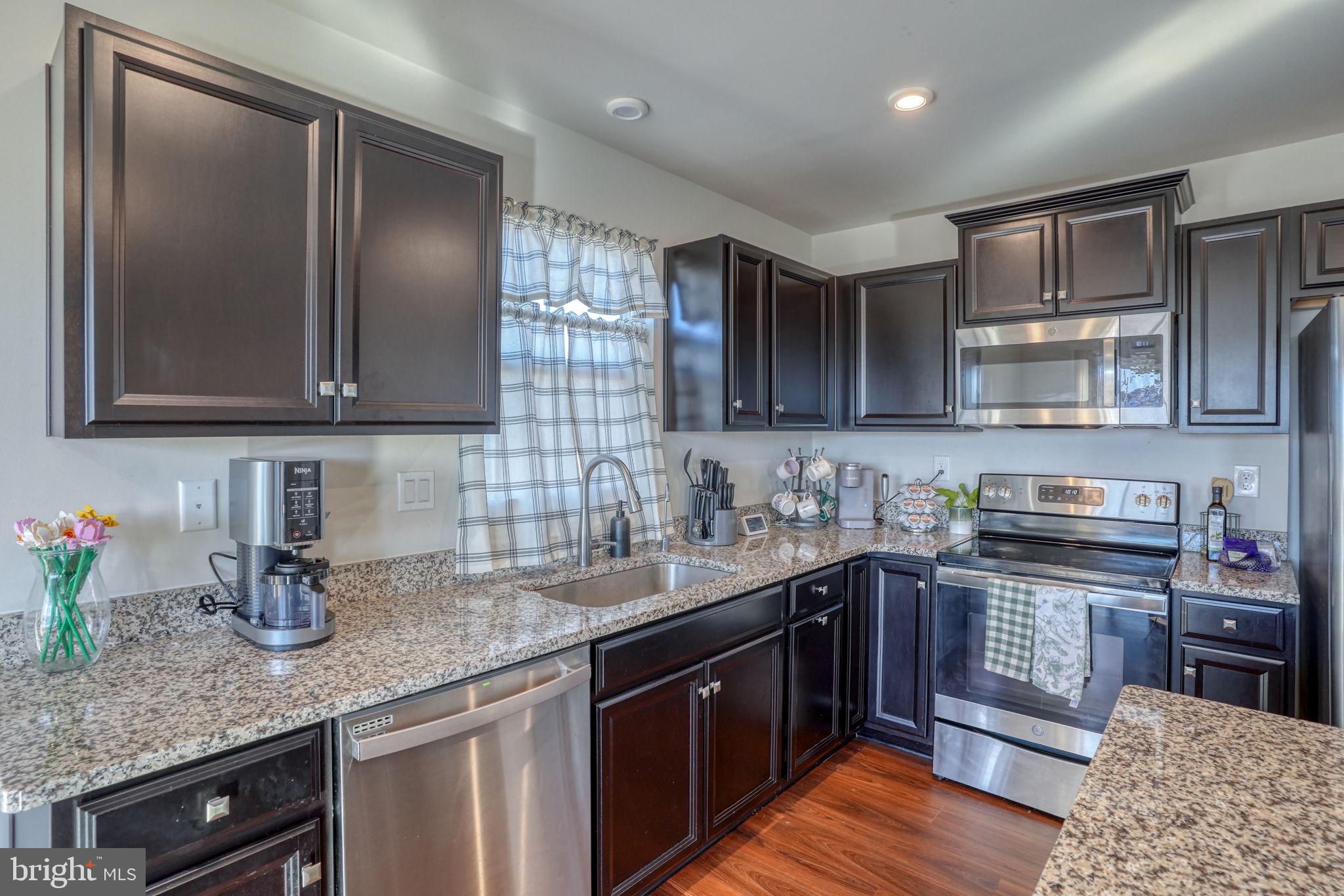 ANTHEM - Residential