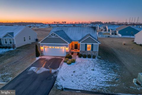 28484 HAWTHORNE TRAIL MILTON DE 19968