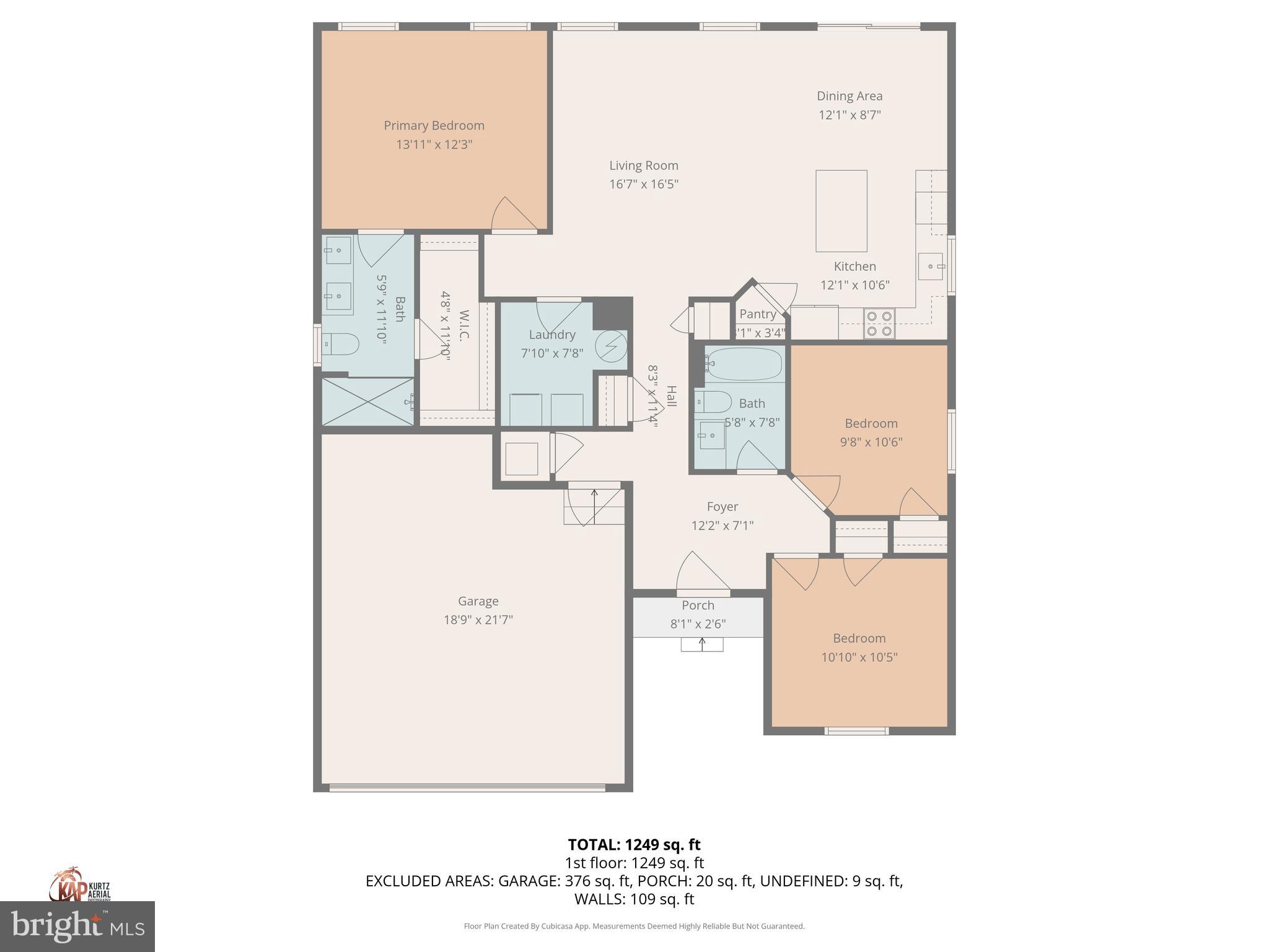 ANTHEM - Residential