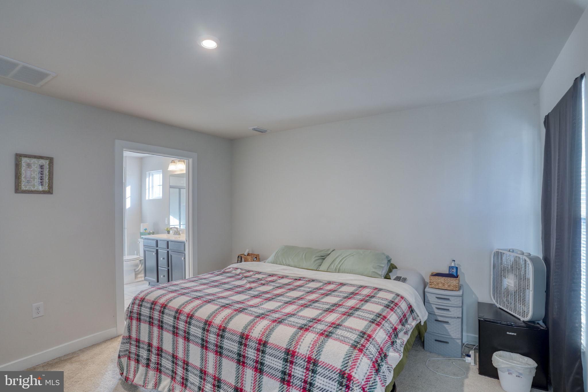 ANTHEM - Residential