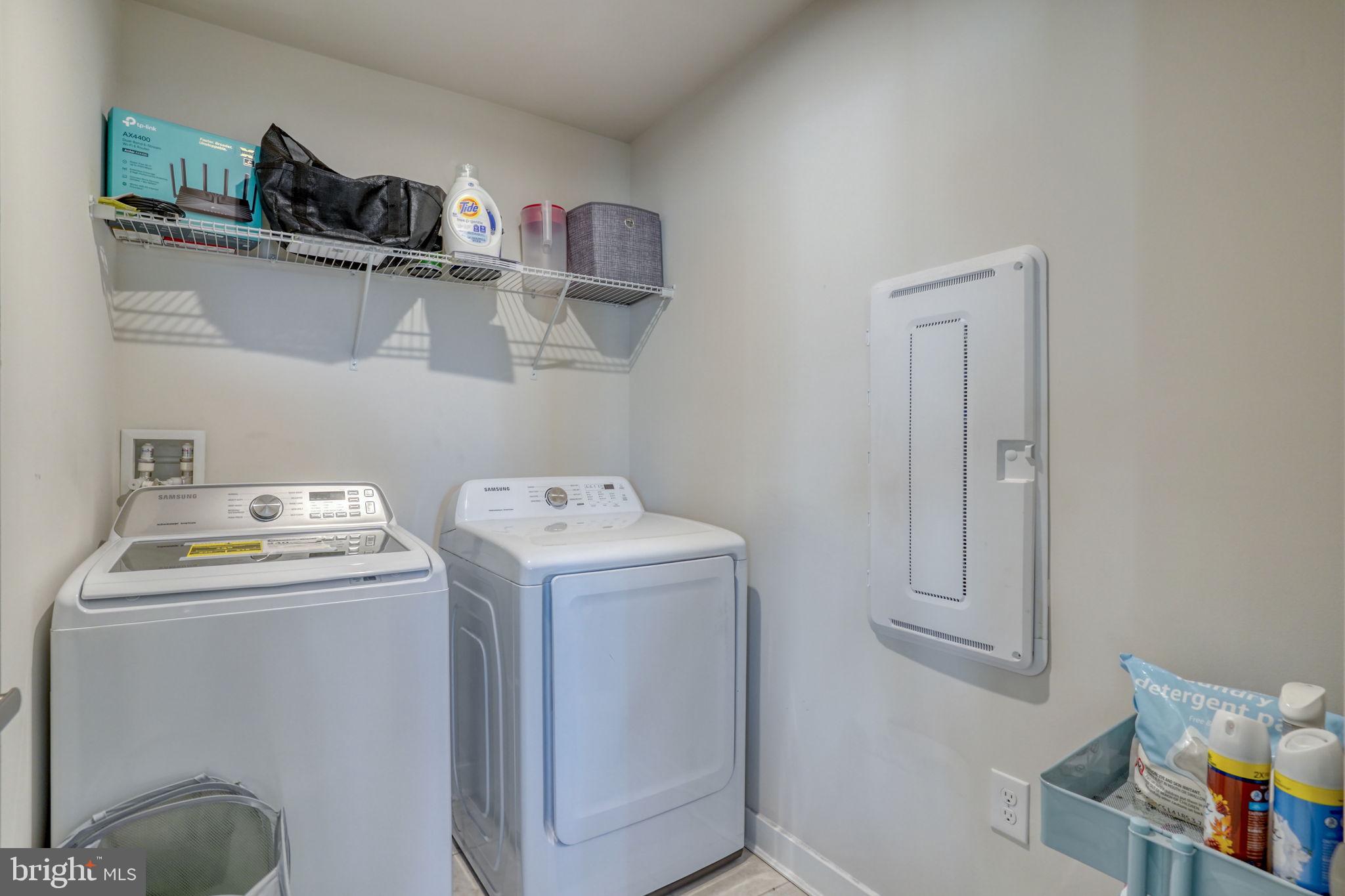 ANTHEM - Residential