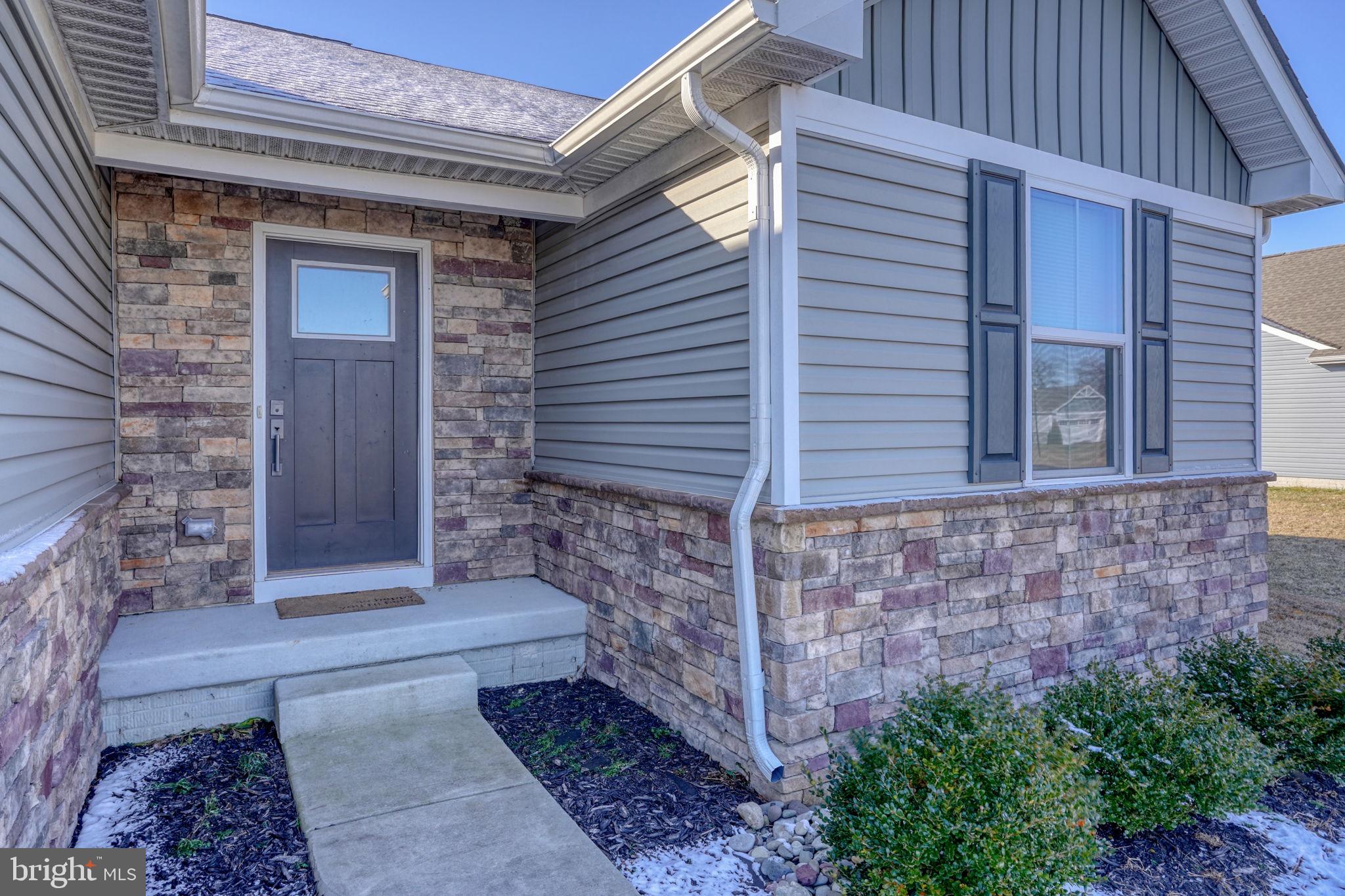 ANTHEM - Residential