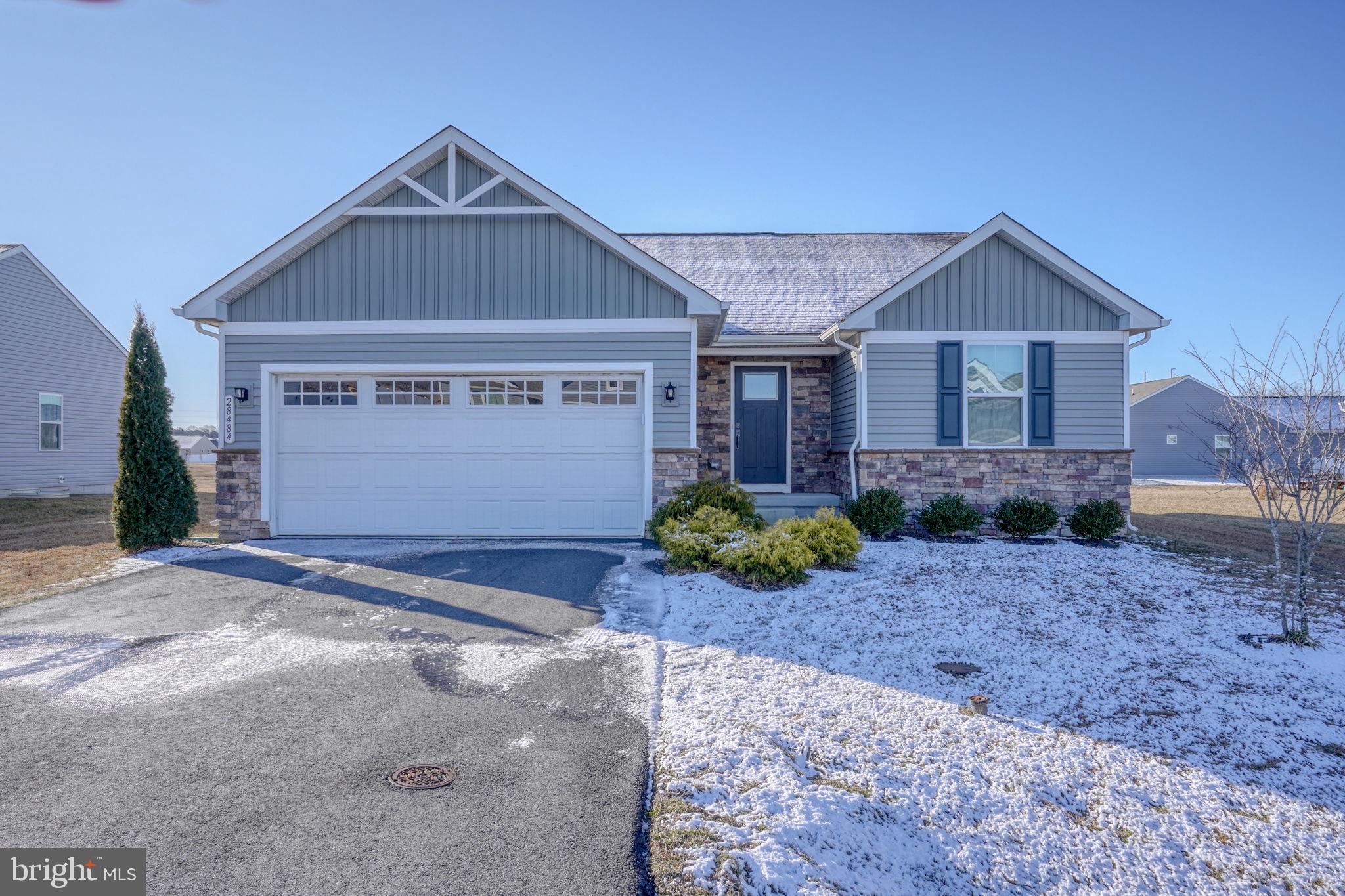 ANTHEM - Residential