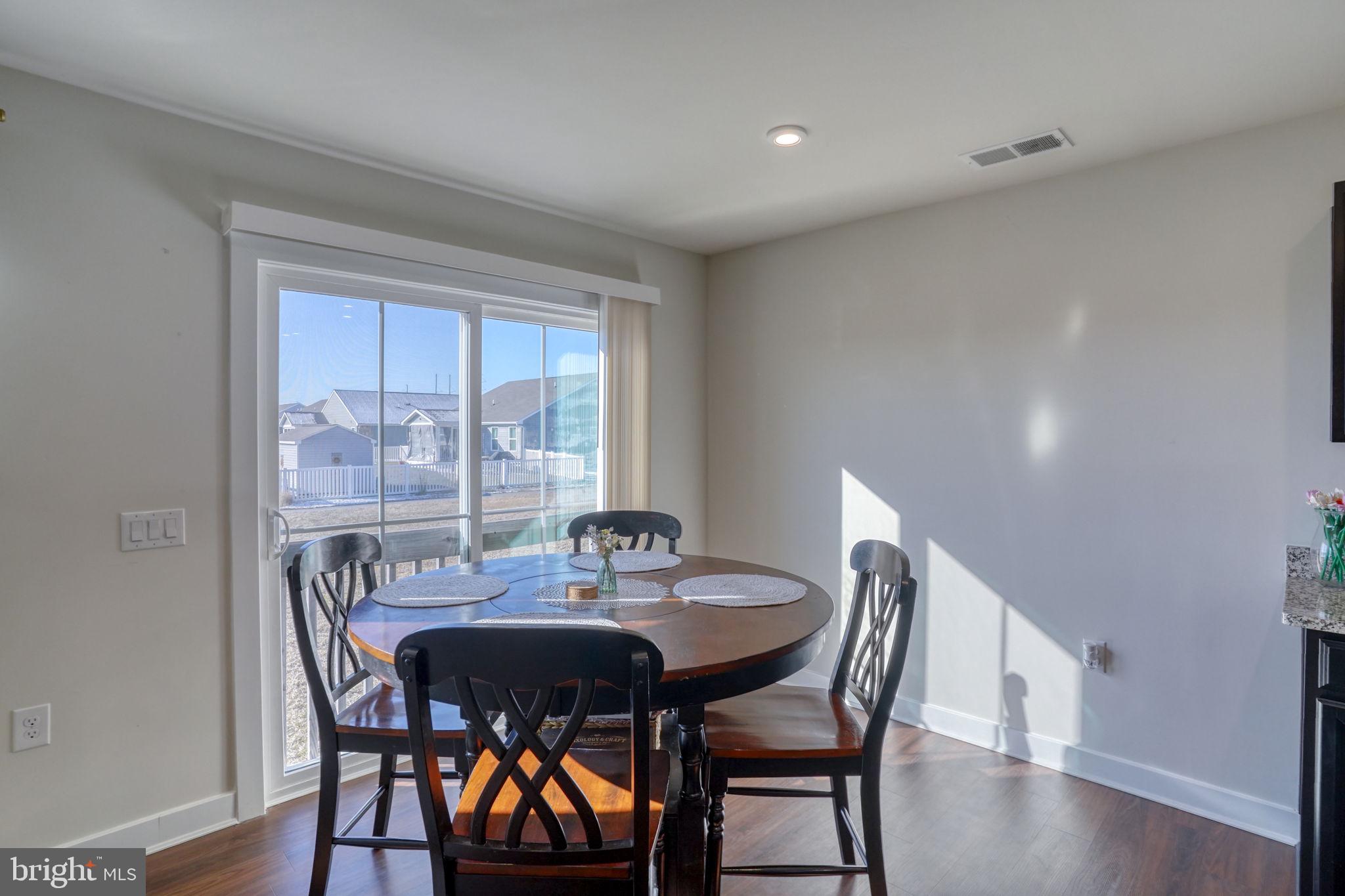 ANTHEM - Residential