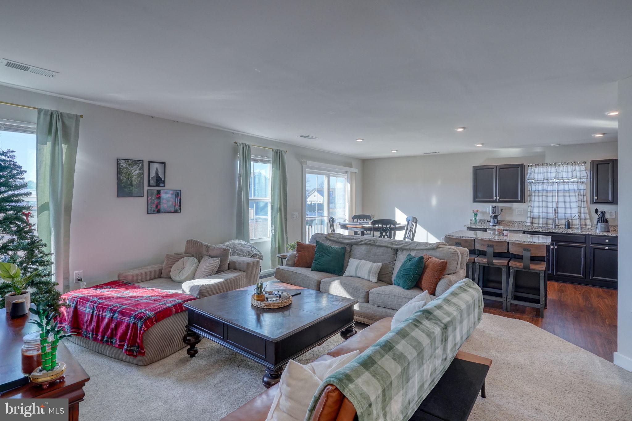 ANTHEM - Residential