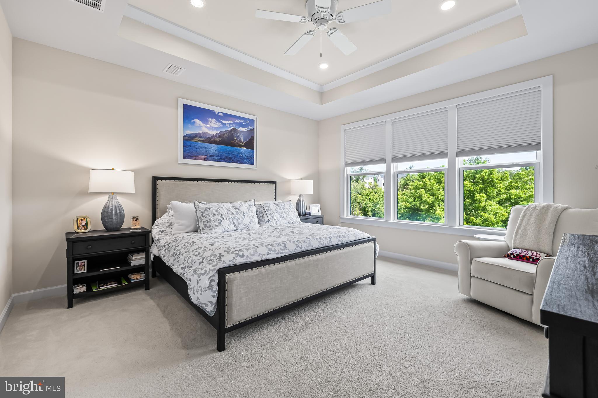 LONGVIEW RIDGE - Residential