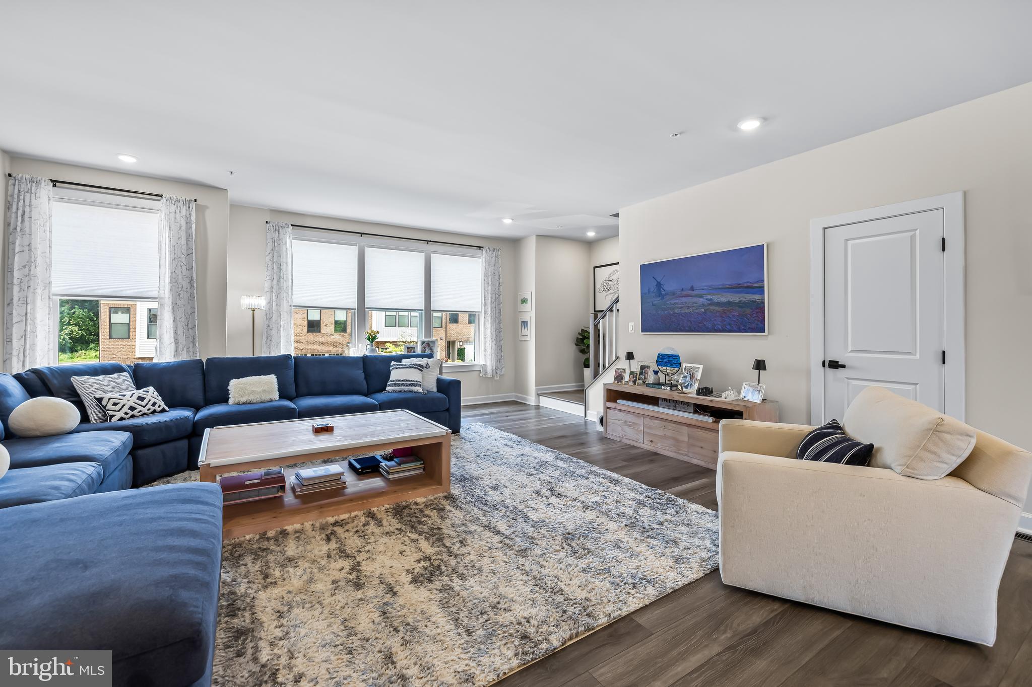 LONGVIEW RIDGE - Residential