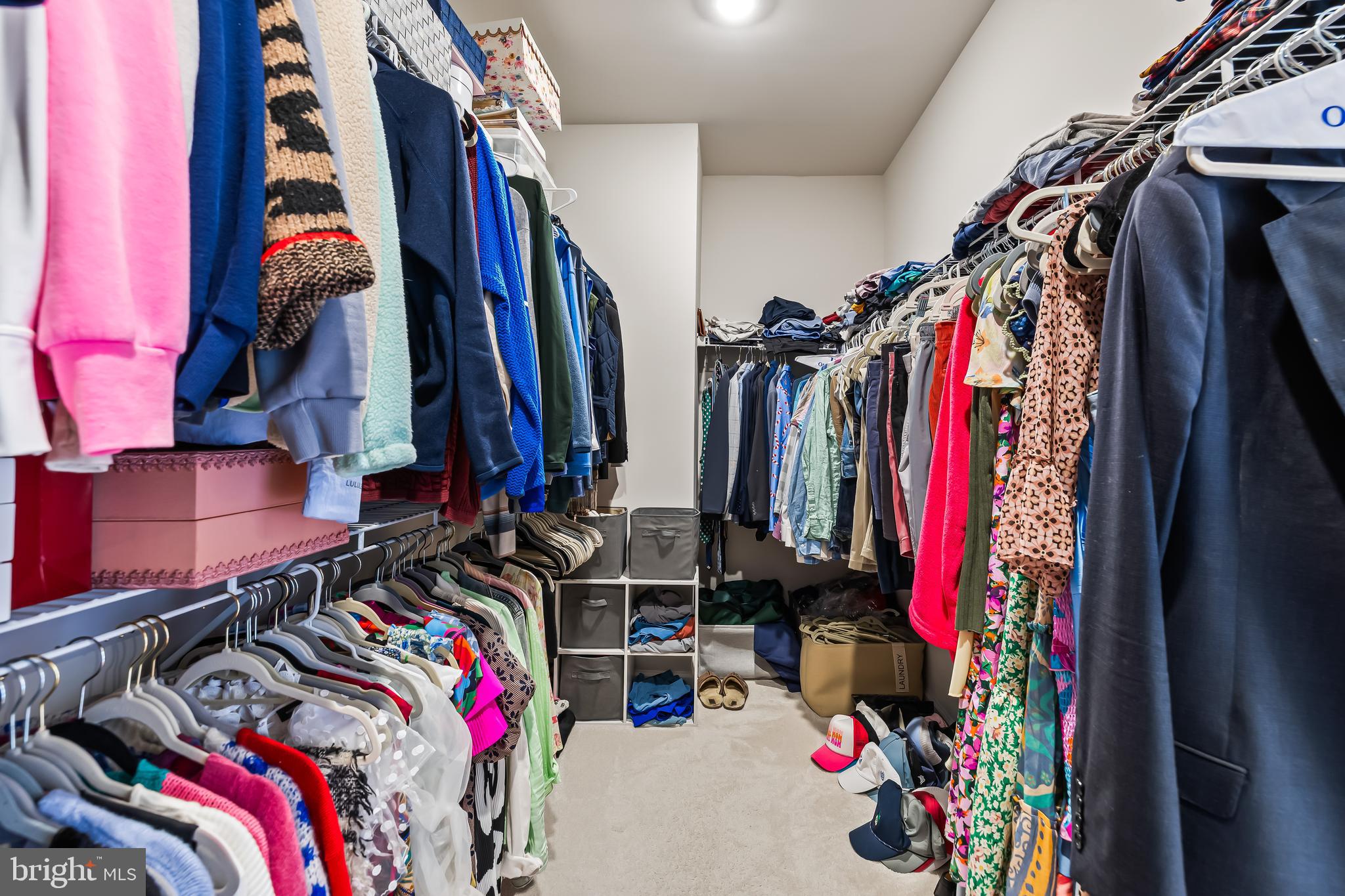 LONGVIEW RIDGE - Residential