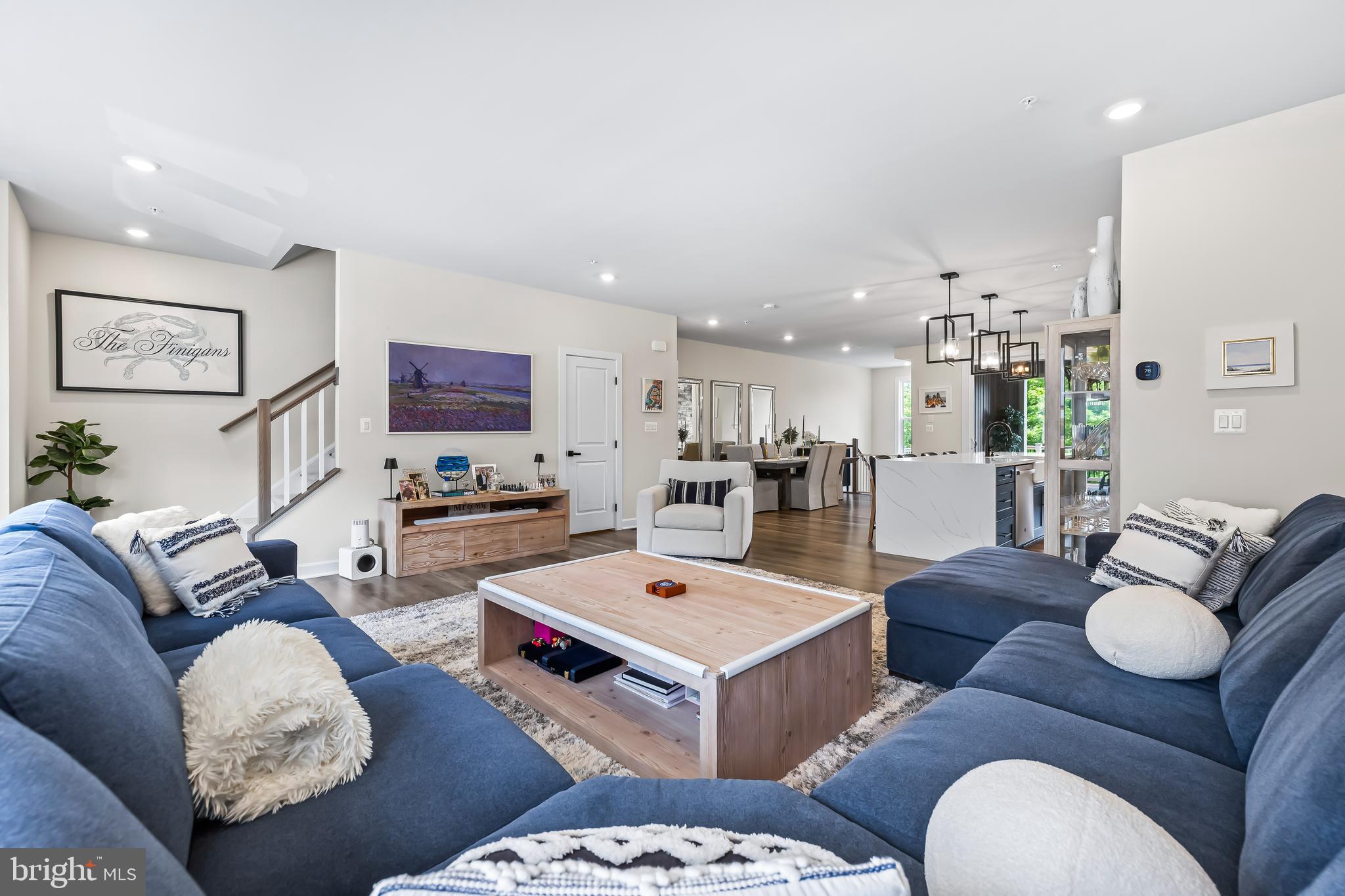 LONGVIEW RIDGE - Residential