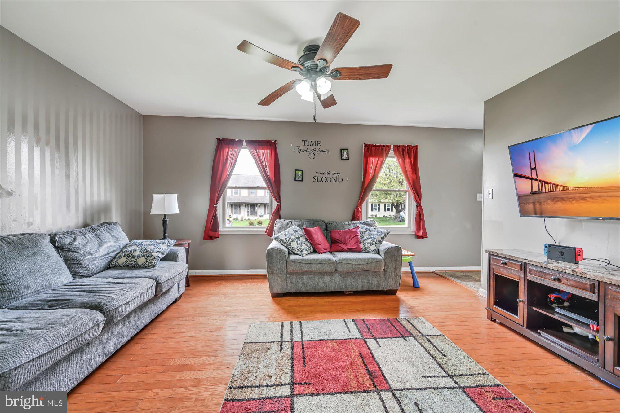 EASTBROOKE - Residential