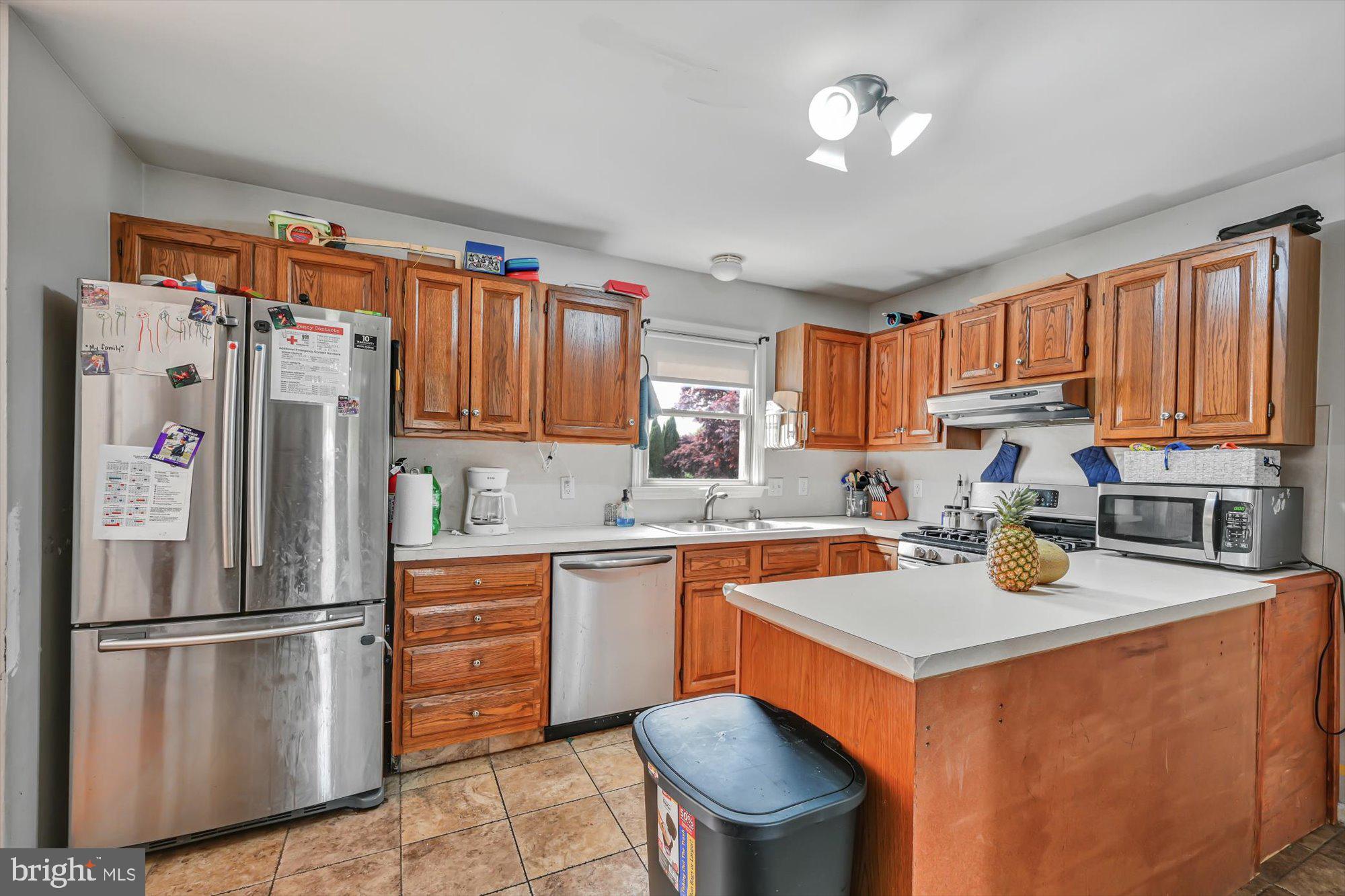 EASTBROOKE - Residential