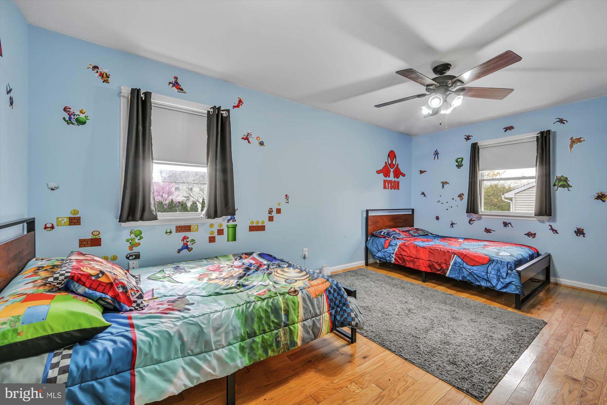 EASTBROOKE - Residential