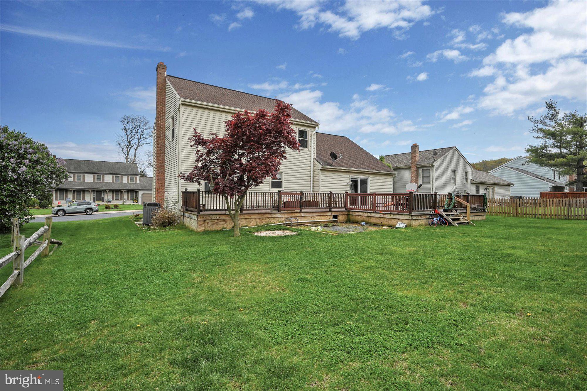 EASTBROOKE - Residential