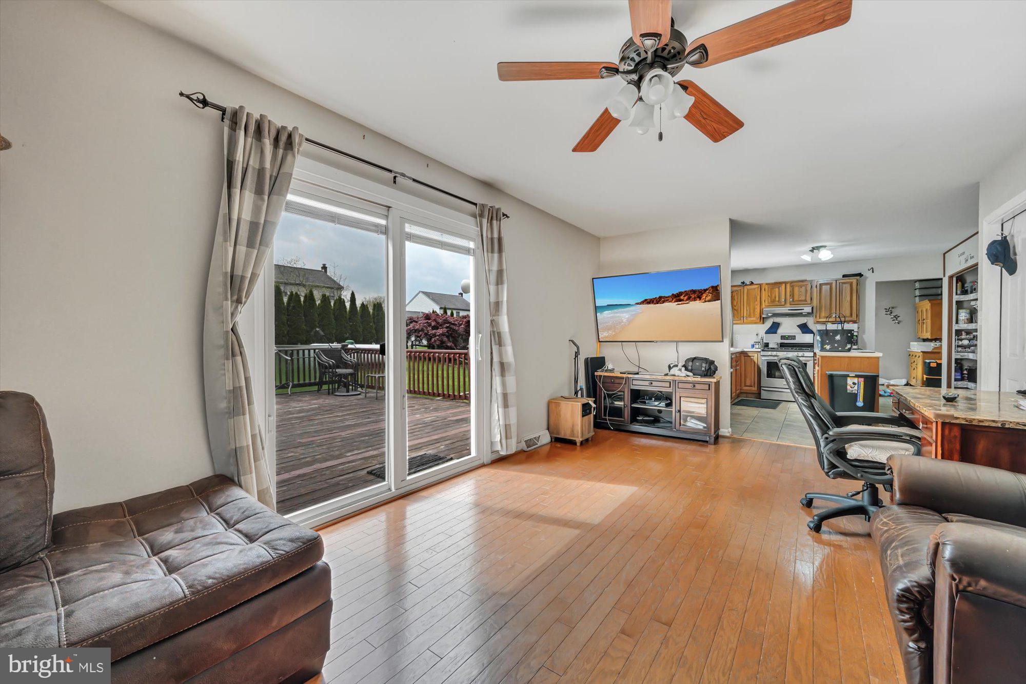 EASTBROOKE - Residential