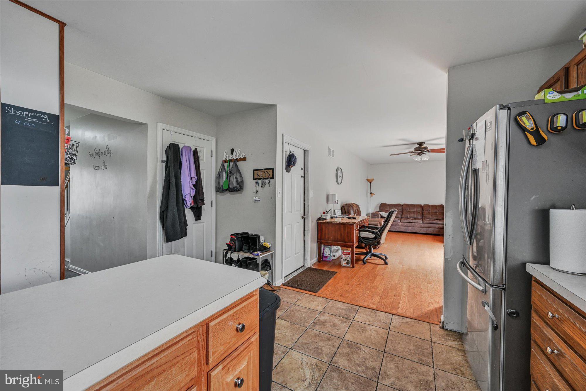 EASTBROOKE - Residential