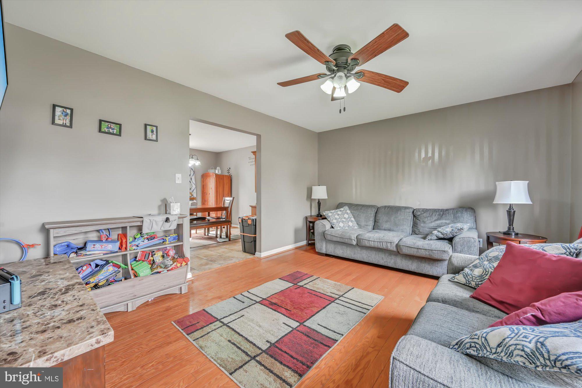 EASTBROOKE - Residential