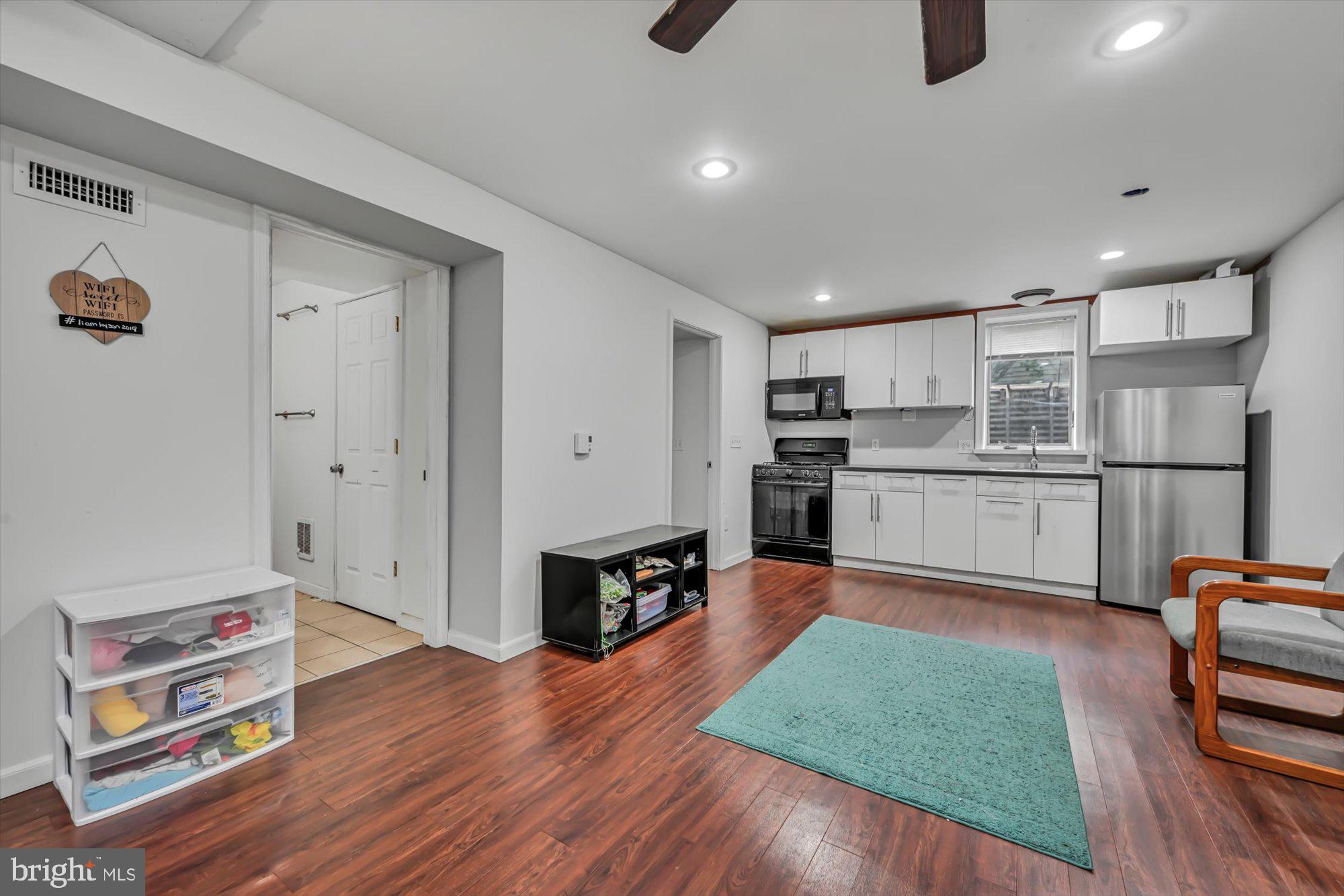 EASTBROOKE - Residential