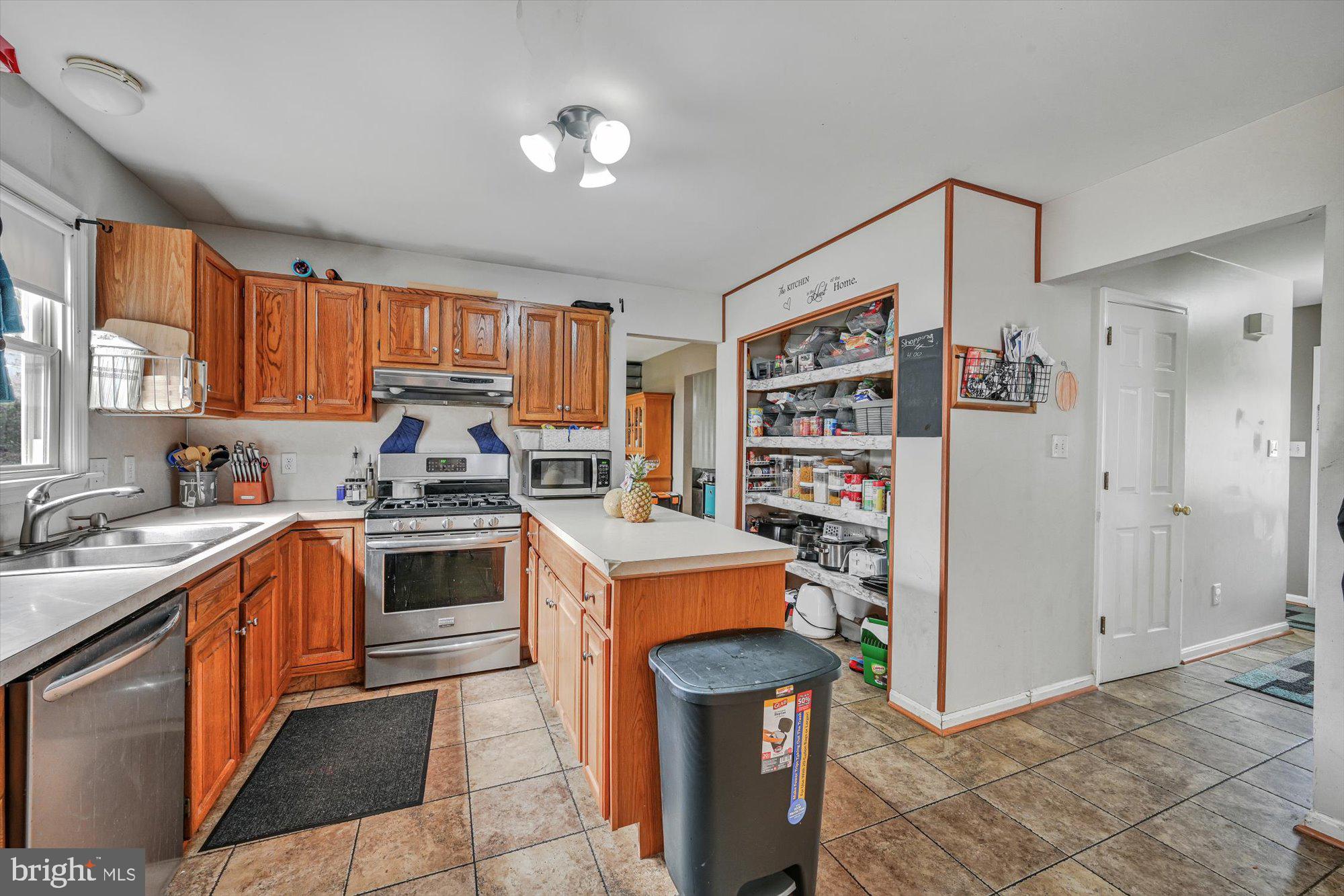 EASTBROOKE - Residential