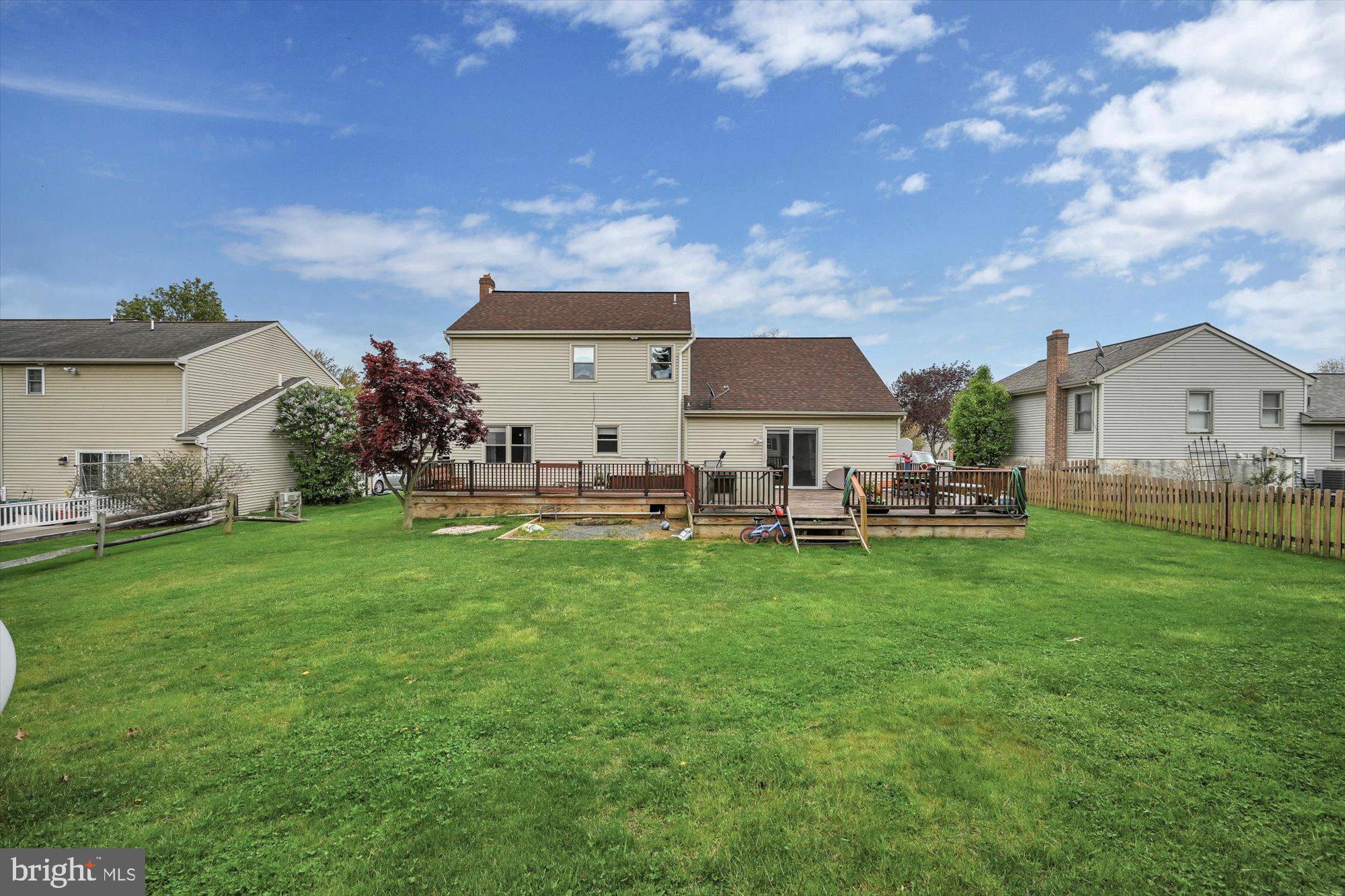 EASTBROOKE - Residential