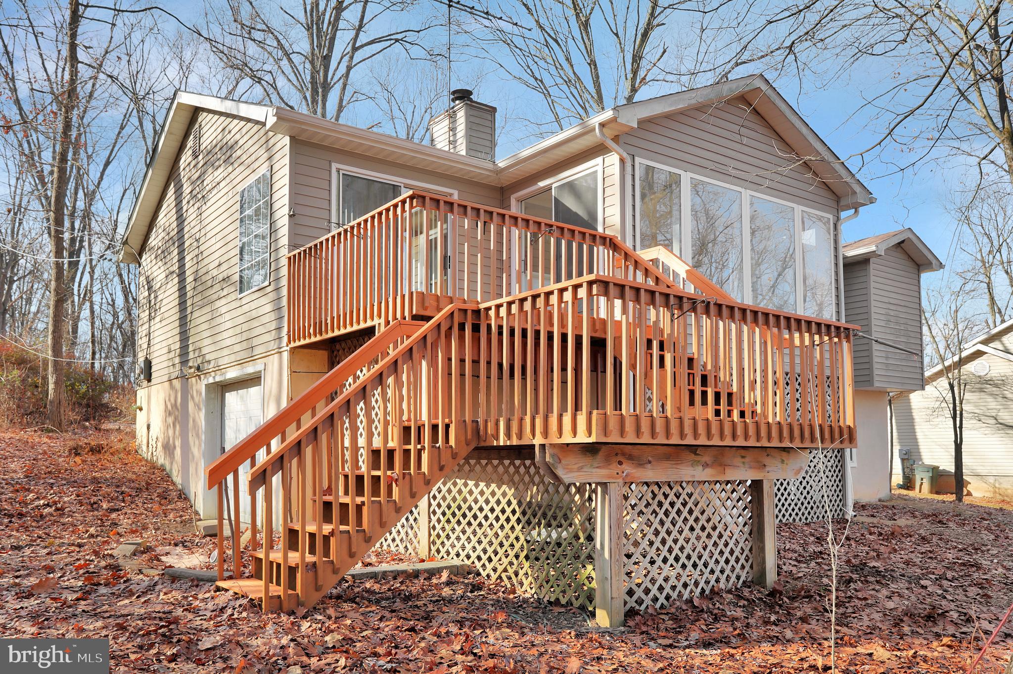 SHANNONDALE - Residential