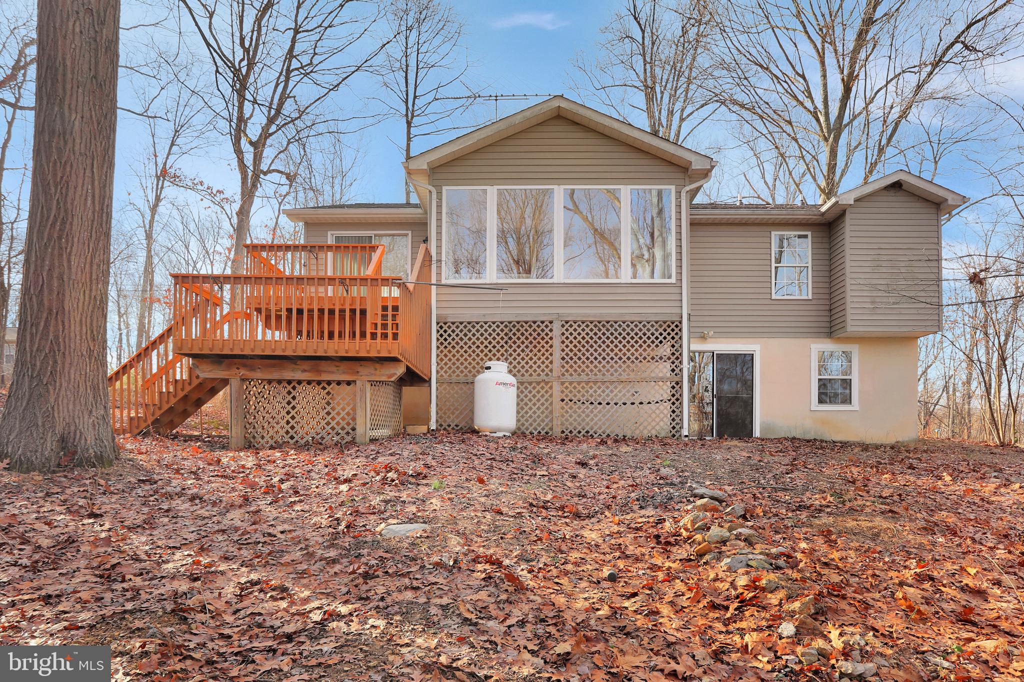 SHANNONDALE - Residential