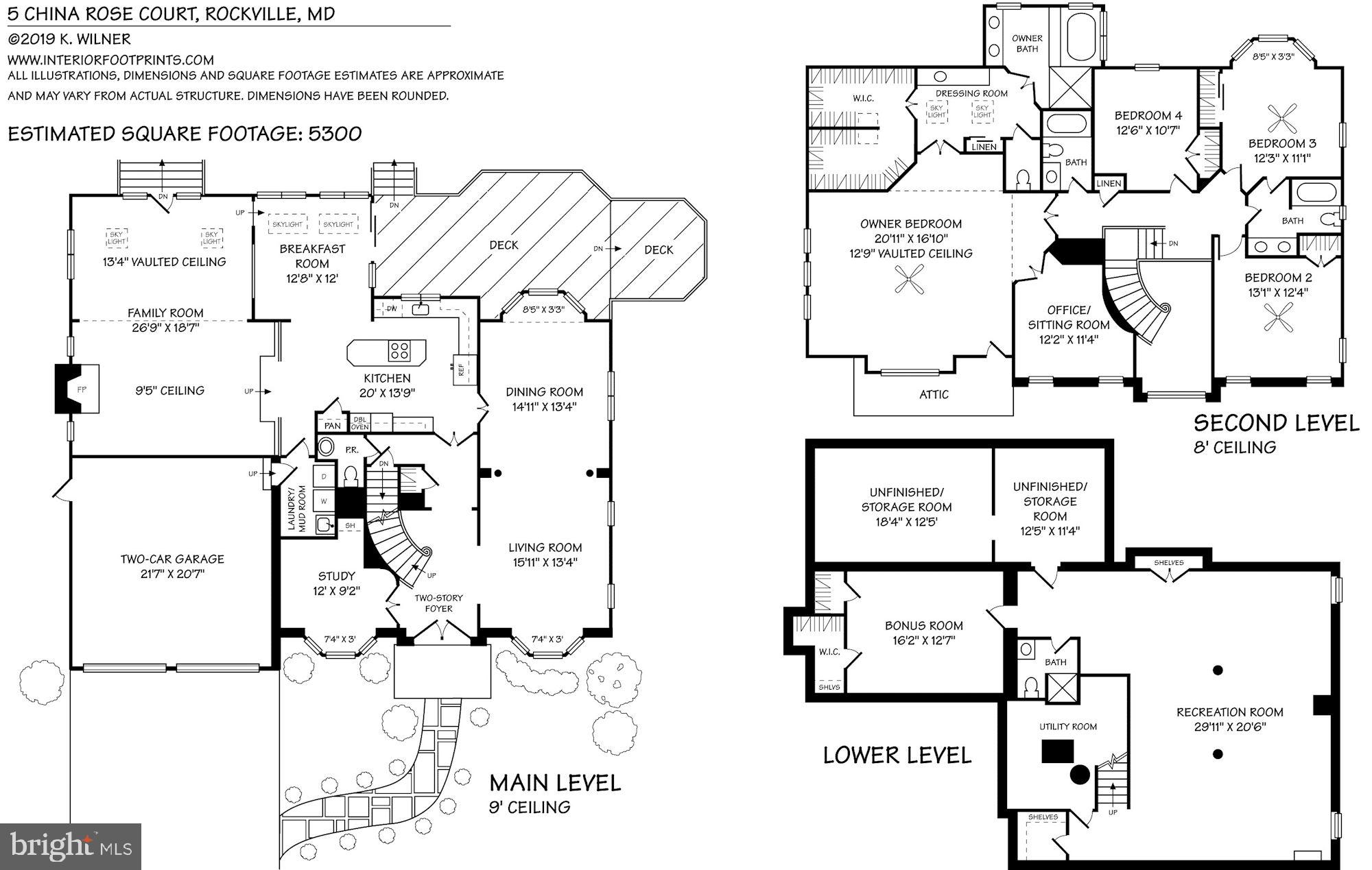 ROSE HILL FALLS - Residential