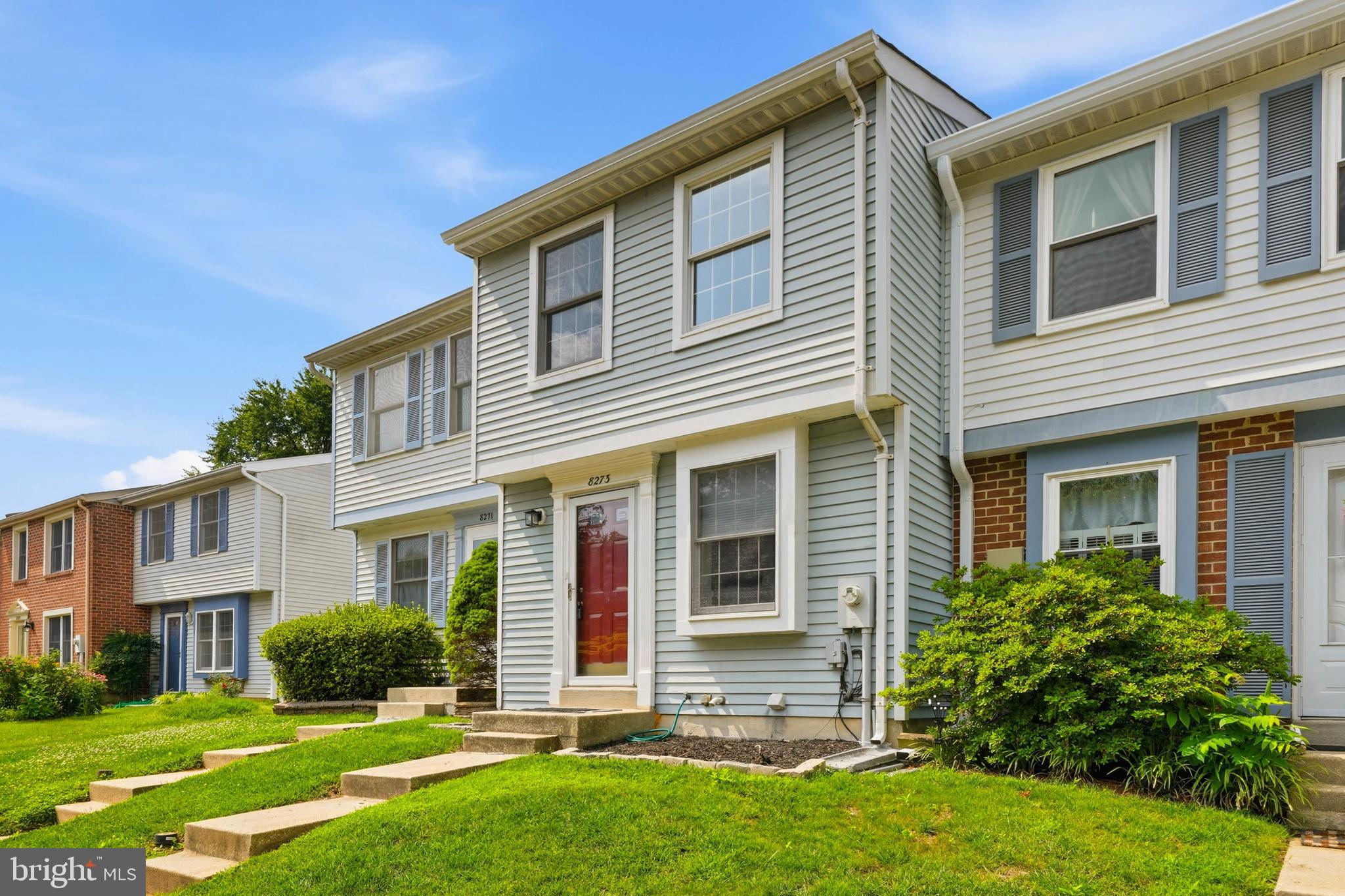8273 MARY LEE LANE