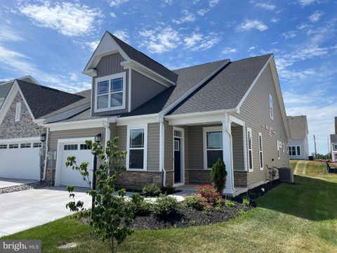 Townhouse For Sale - 27 Elderberry Lane<br/> GETTYSBURG, PA 17325